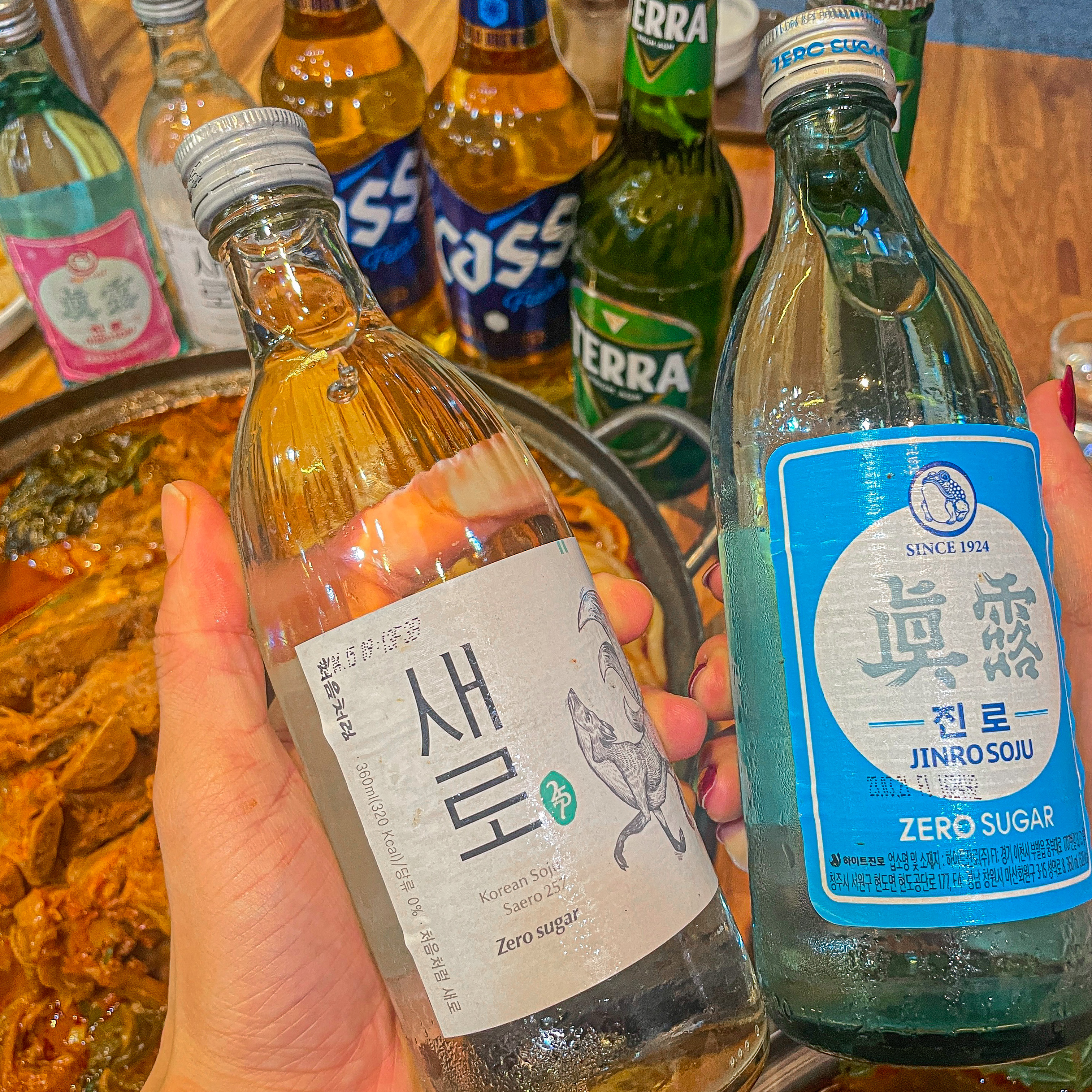 귀족감자탕 의정부본점