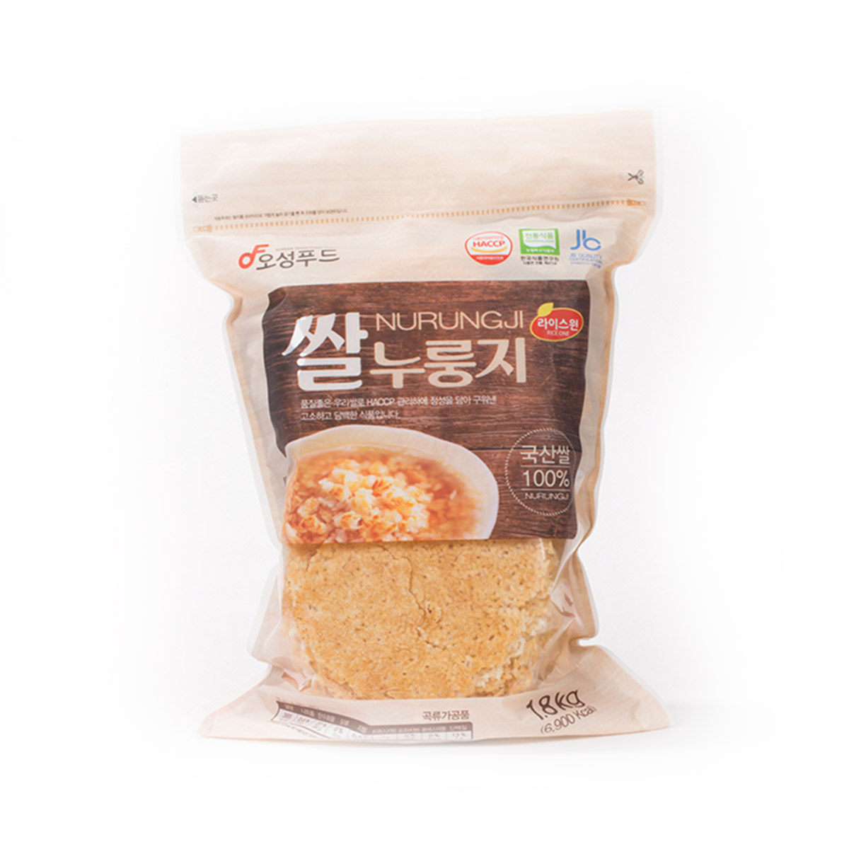 오성푸드