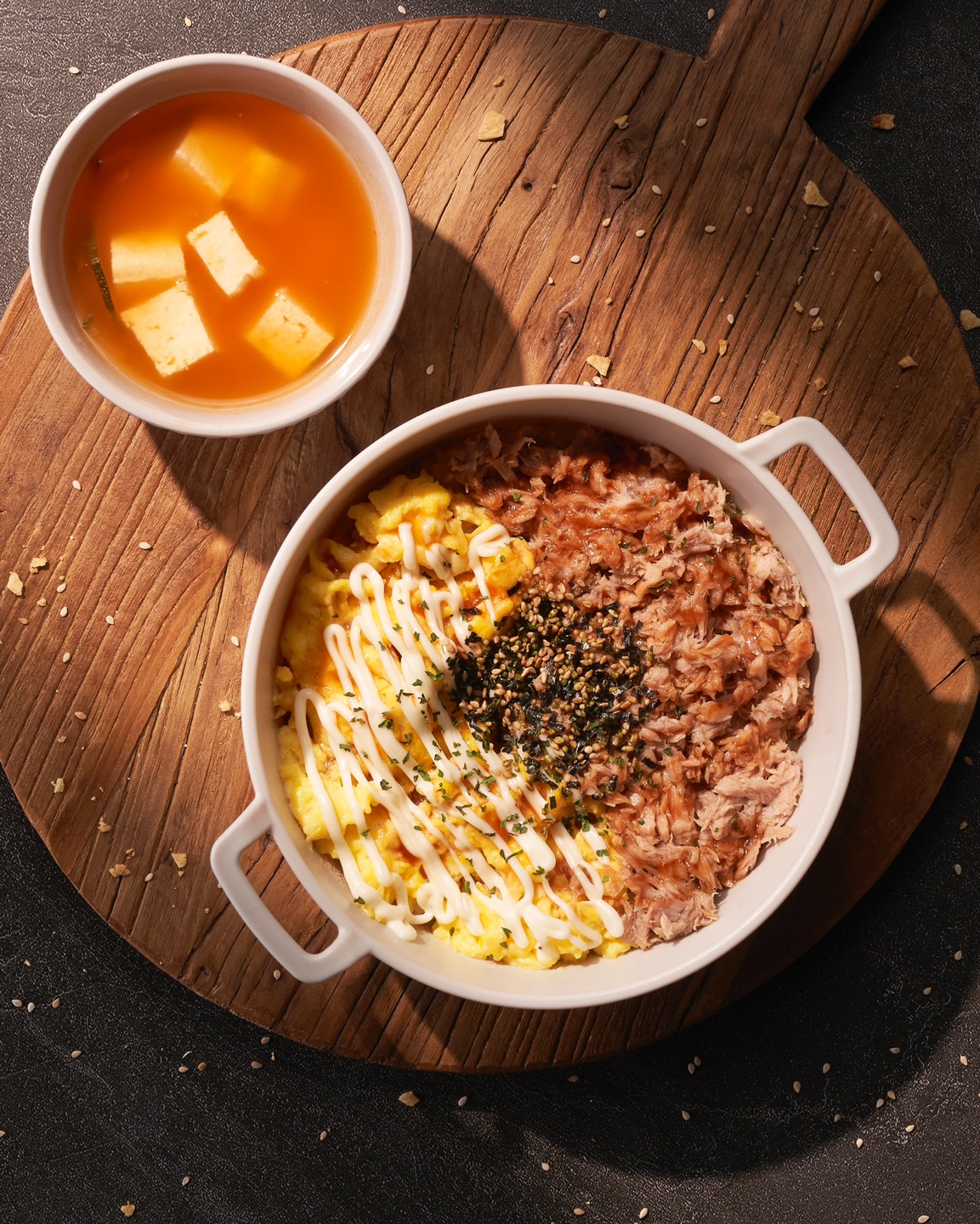 덮담 노원점