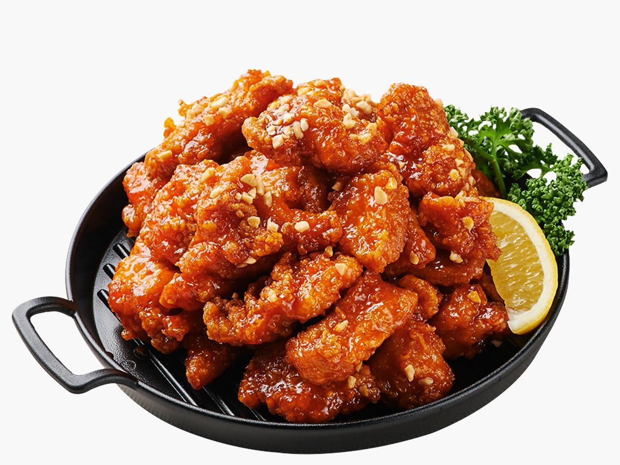 가마등 경상 애견맛집