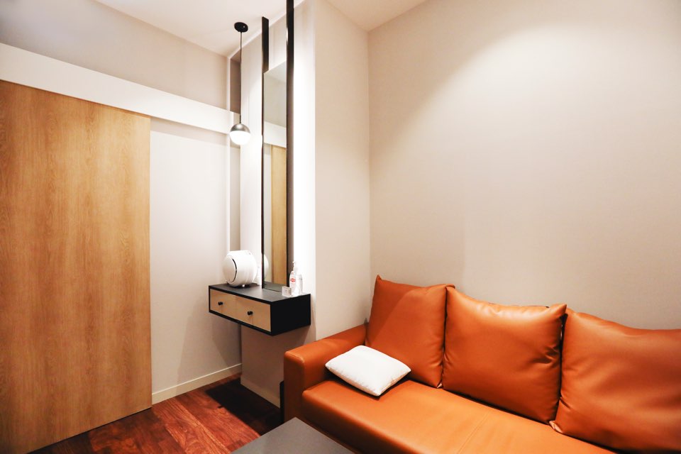 부산 맘모스헤어라인의원 대표 이미지