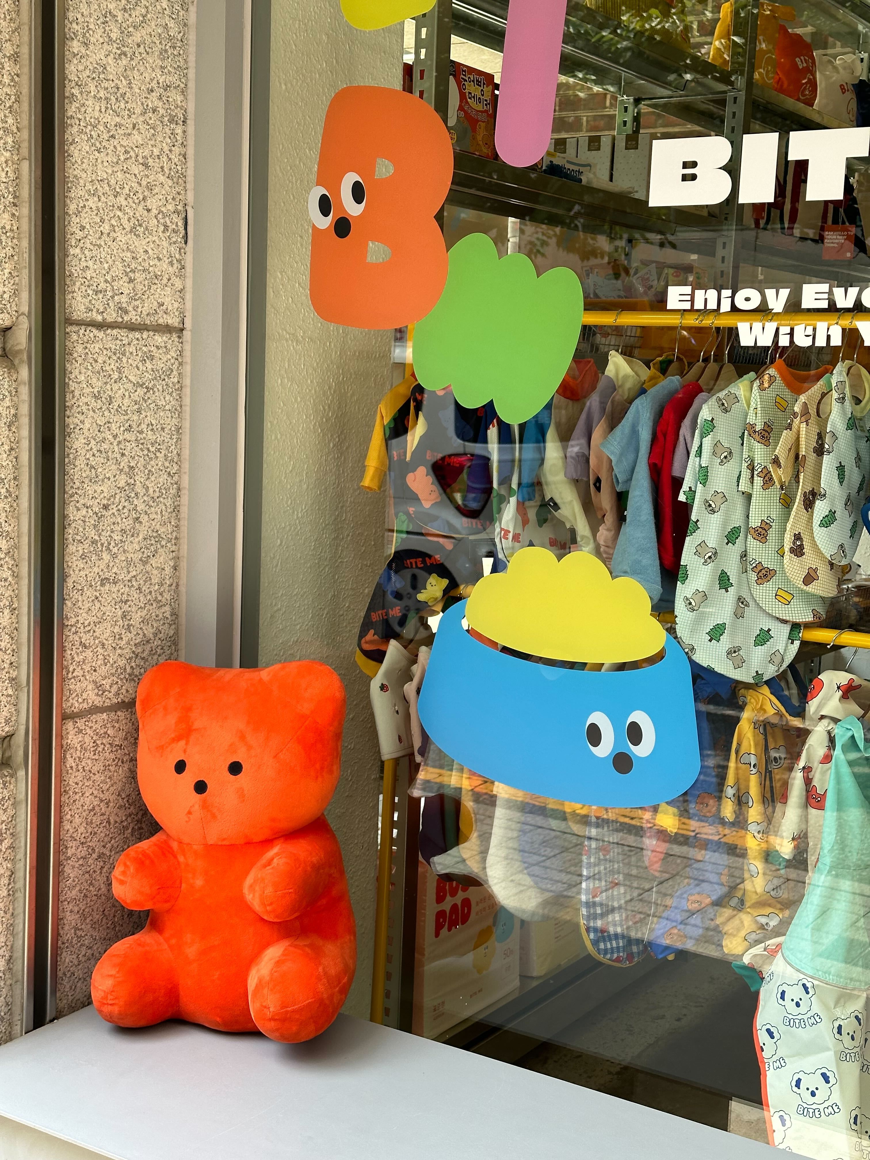 바잇미 연남벚꽃길점 대표 이미지