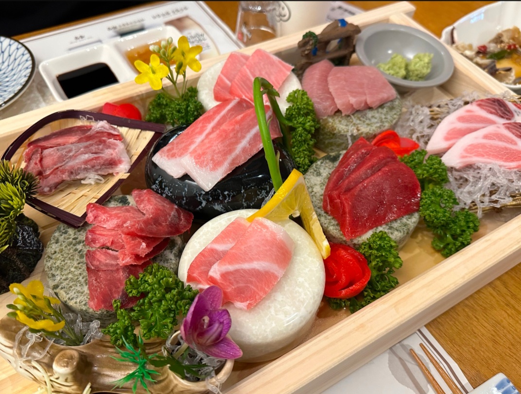 더조은참치