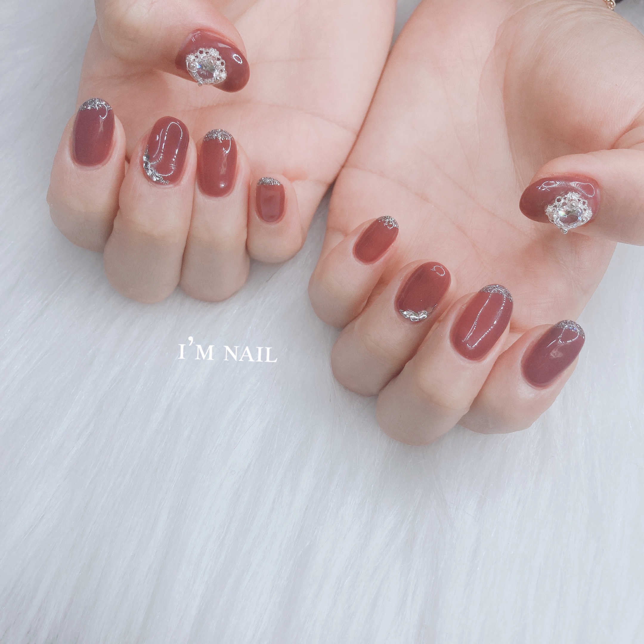아이엠네일
