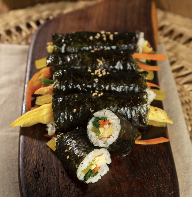 소운나김밥 금천점