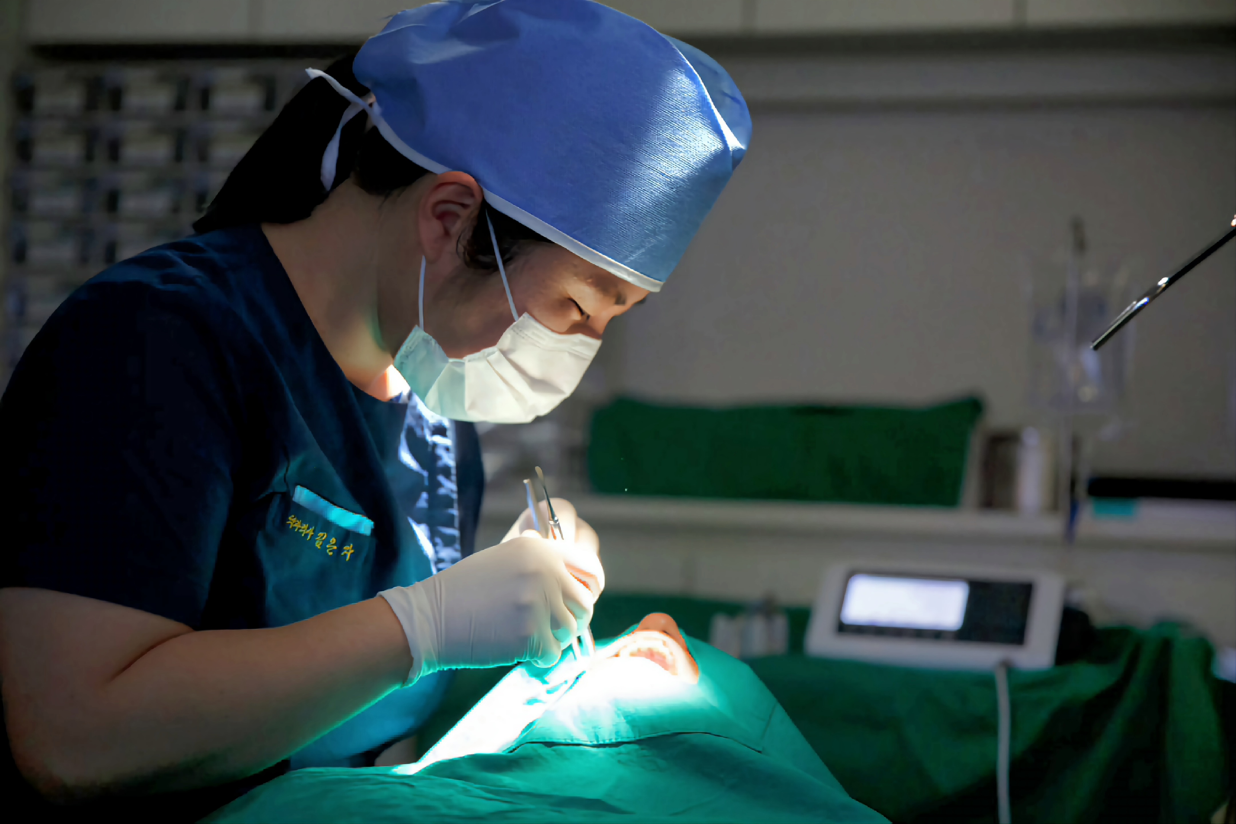 바른이치 치과의원 둔산점 대표 이미지