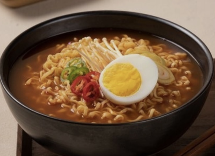 화궁양꼬치