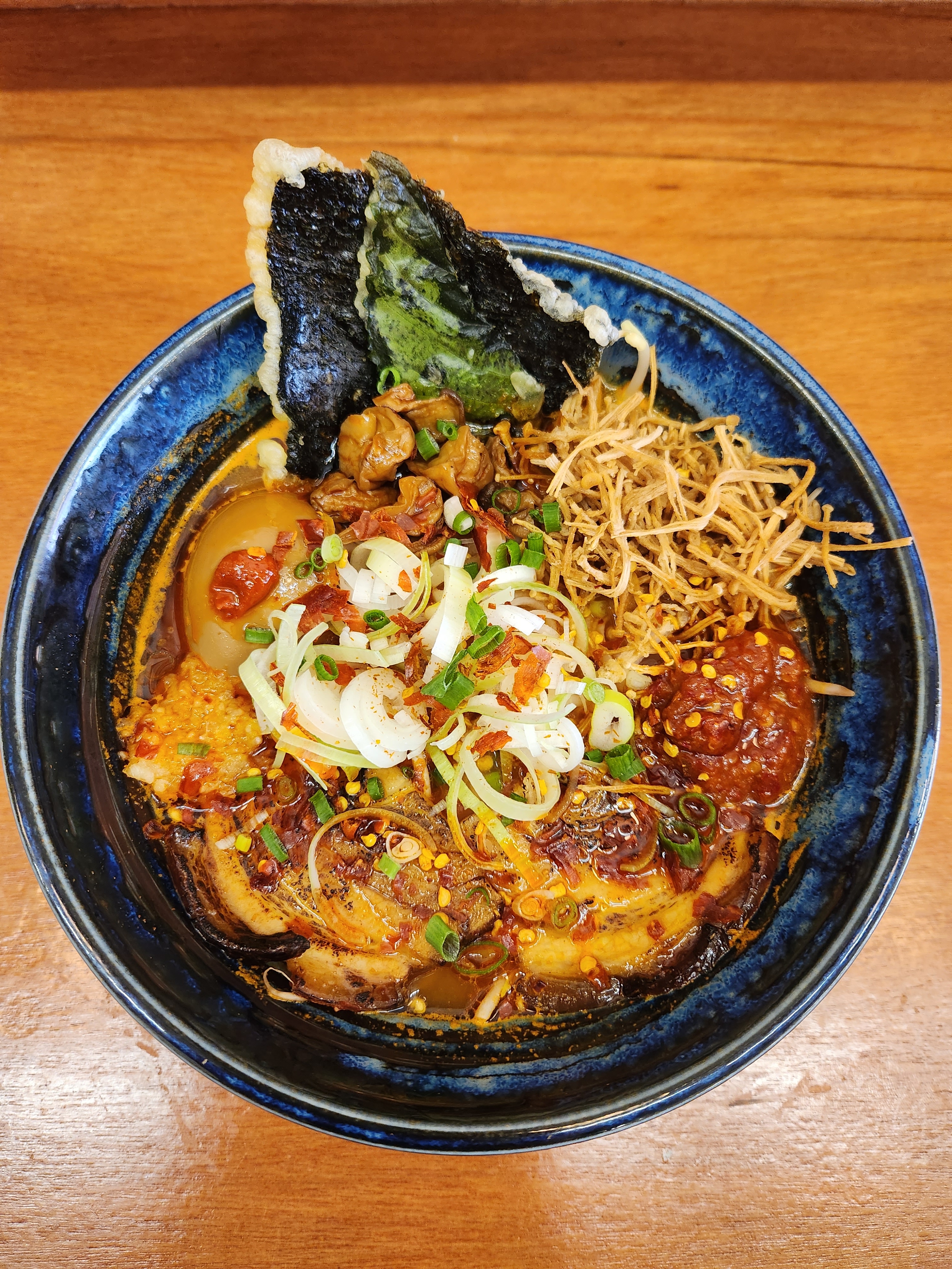 아야멘 홍대점