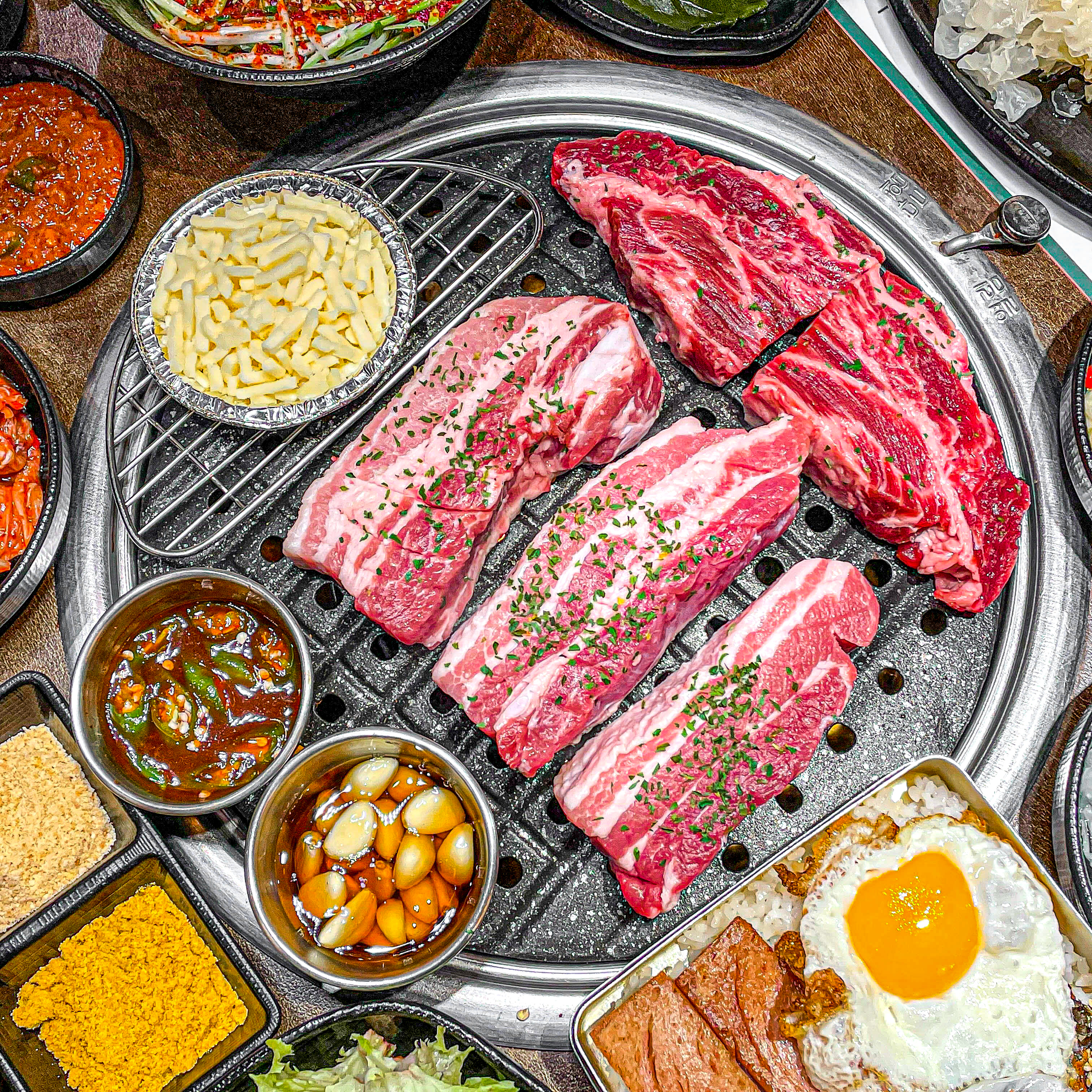 미진축산 사직점