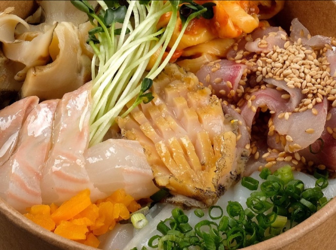 숙성회136 중랑점