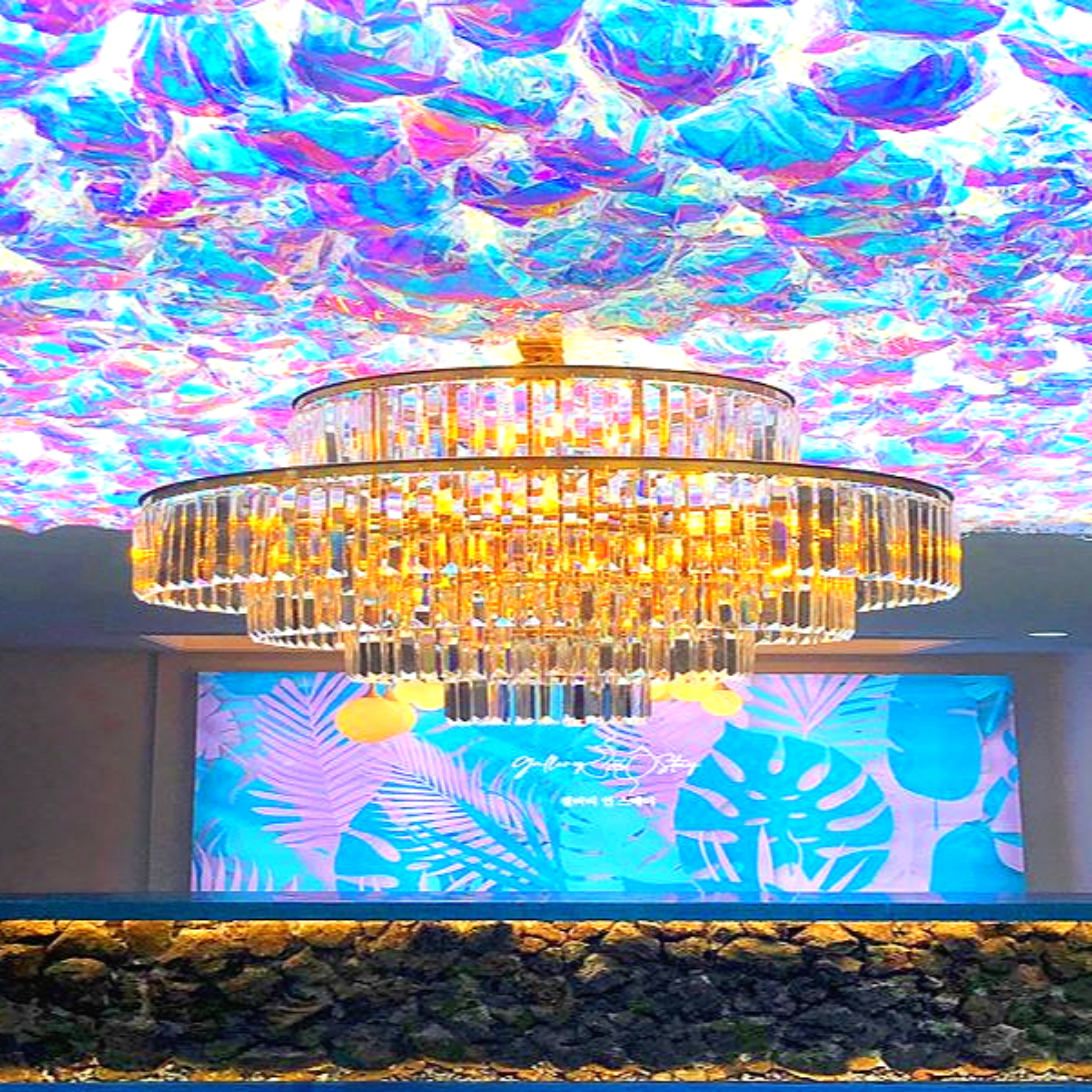 호텔 갤러리 인 스테이