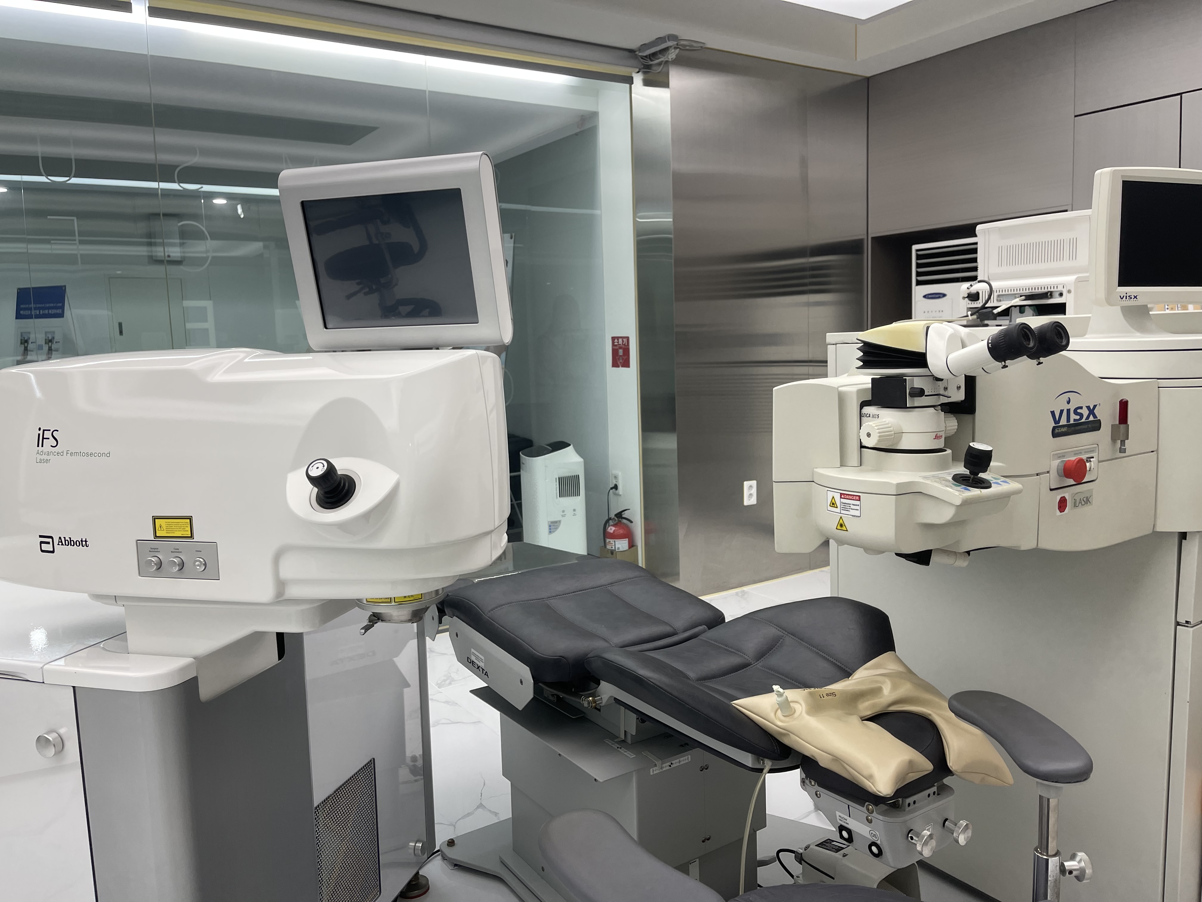 삼성안과의원 대표 이미지