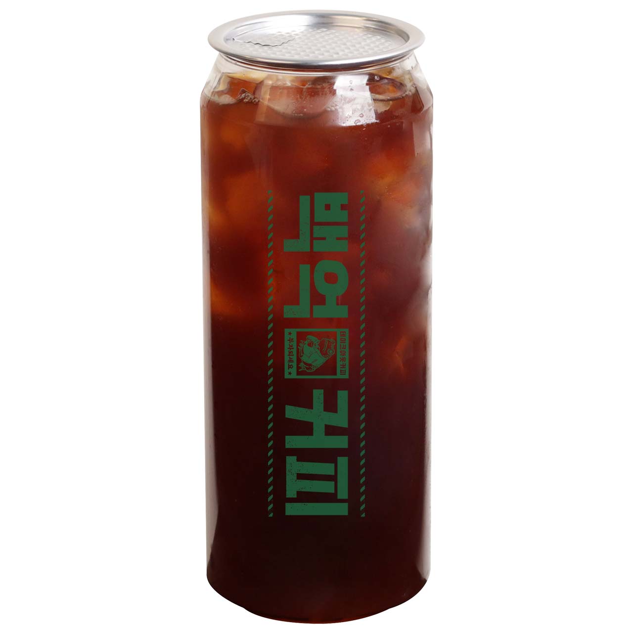 백억커피 마포대흥점
