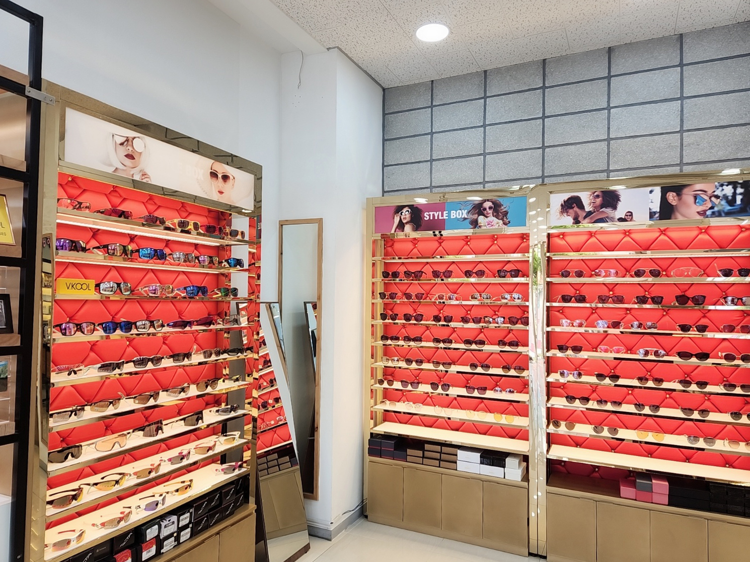 스타일박스안경 광양점 대표 이미지