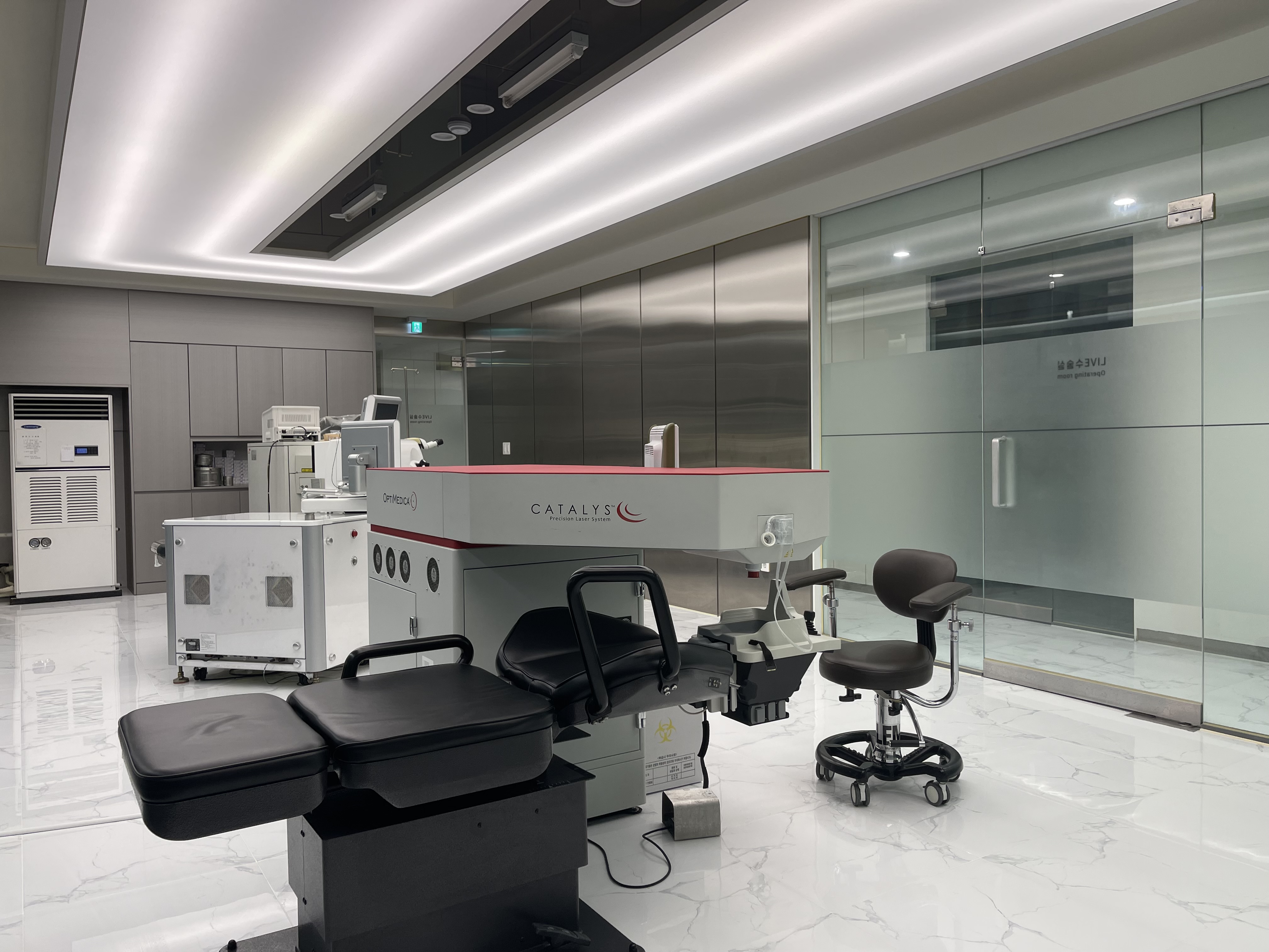 삼성안과의원 대표 이미지