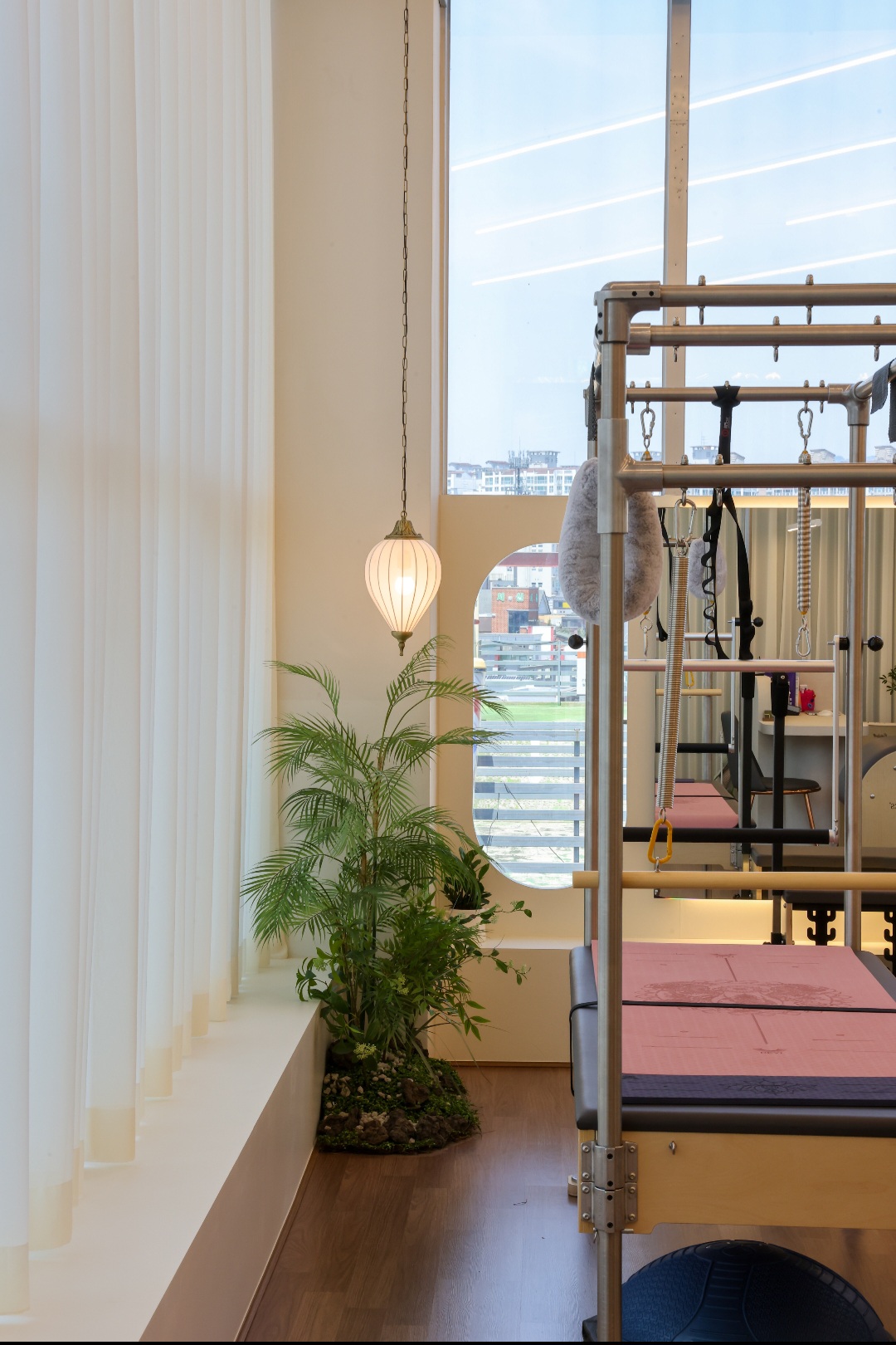 그리다 필라테스 대표 이미지