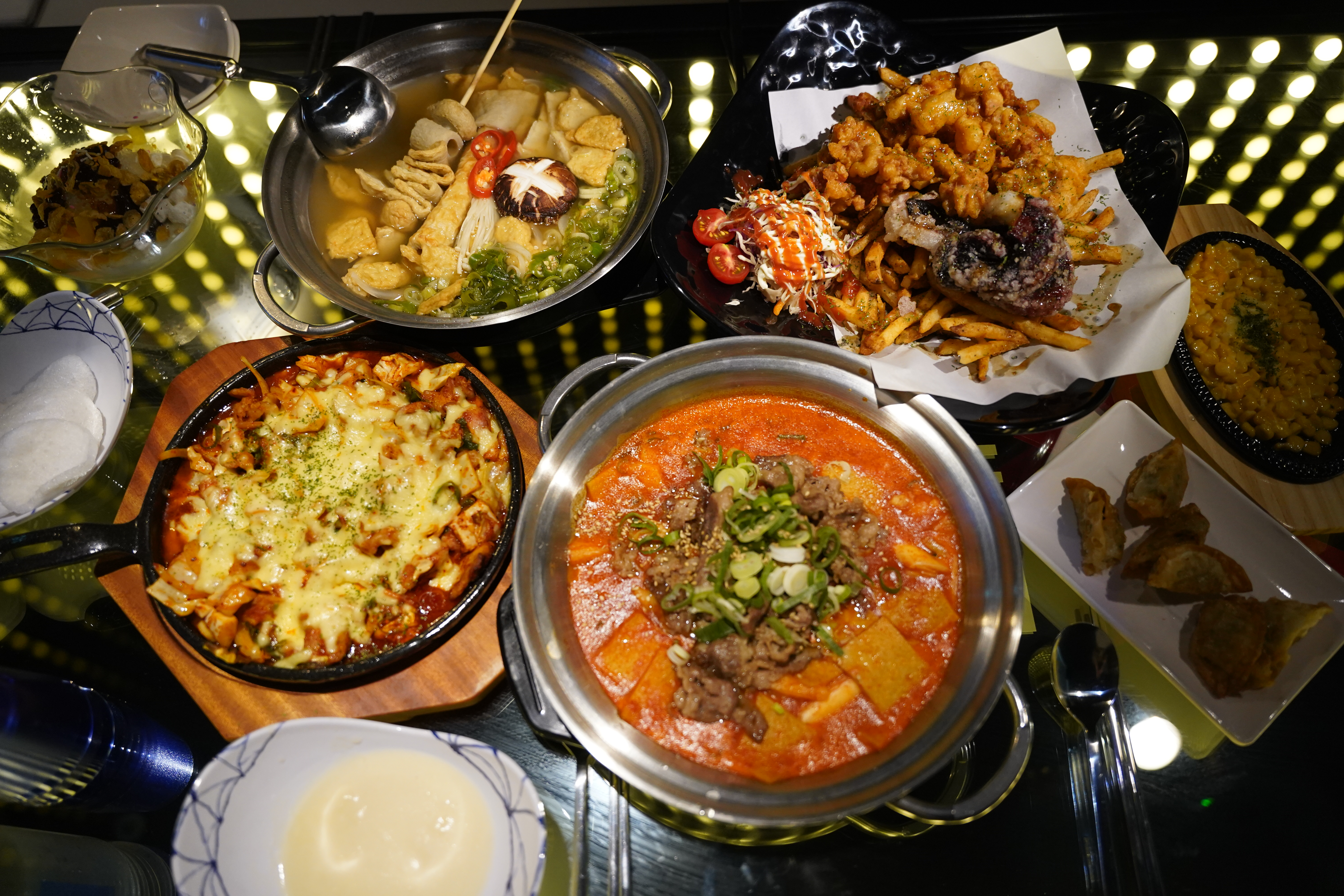 링코노래타운 야당점