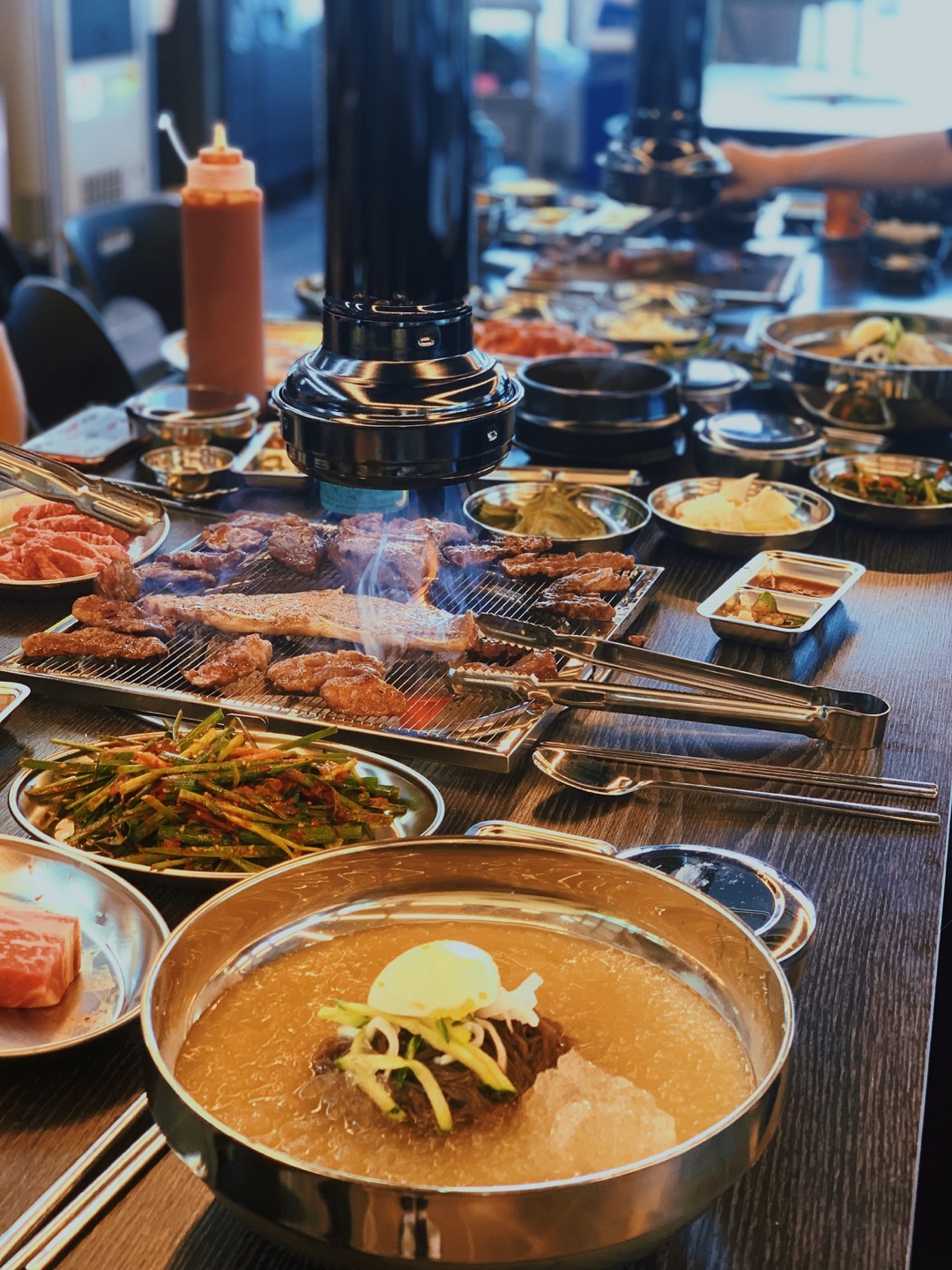 소소한숯불갈비 원주점 설명사진