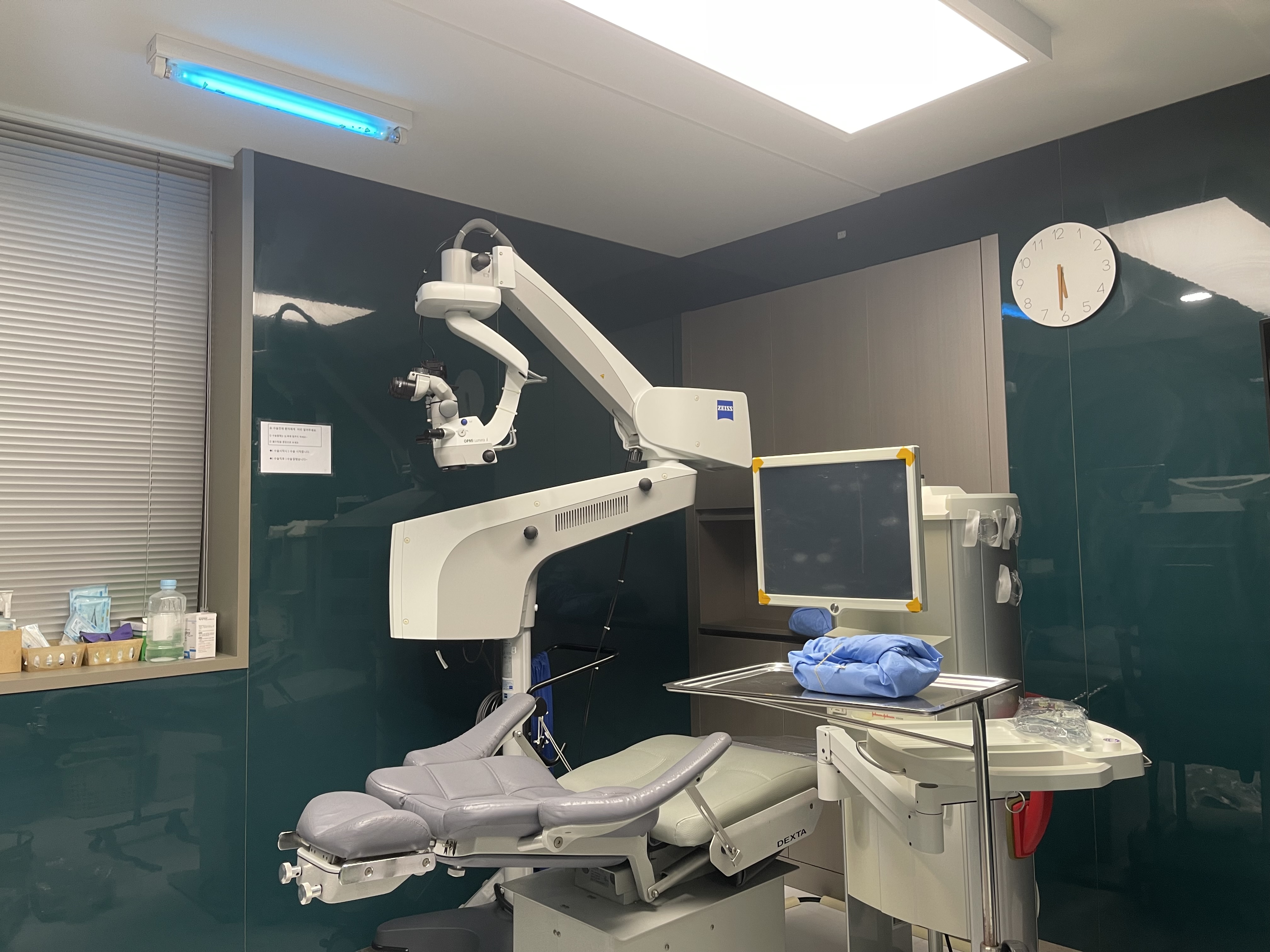 삼성안과의원 대표 이미지