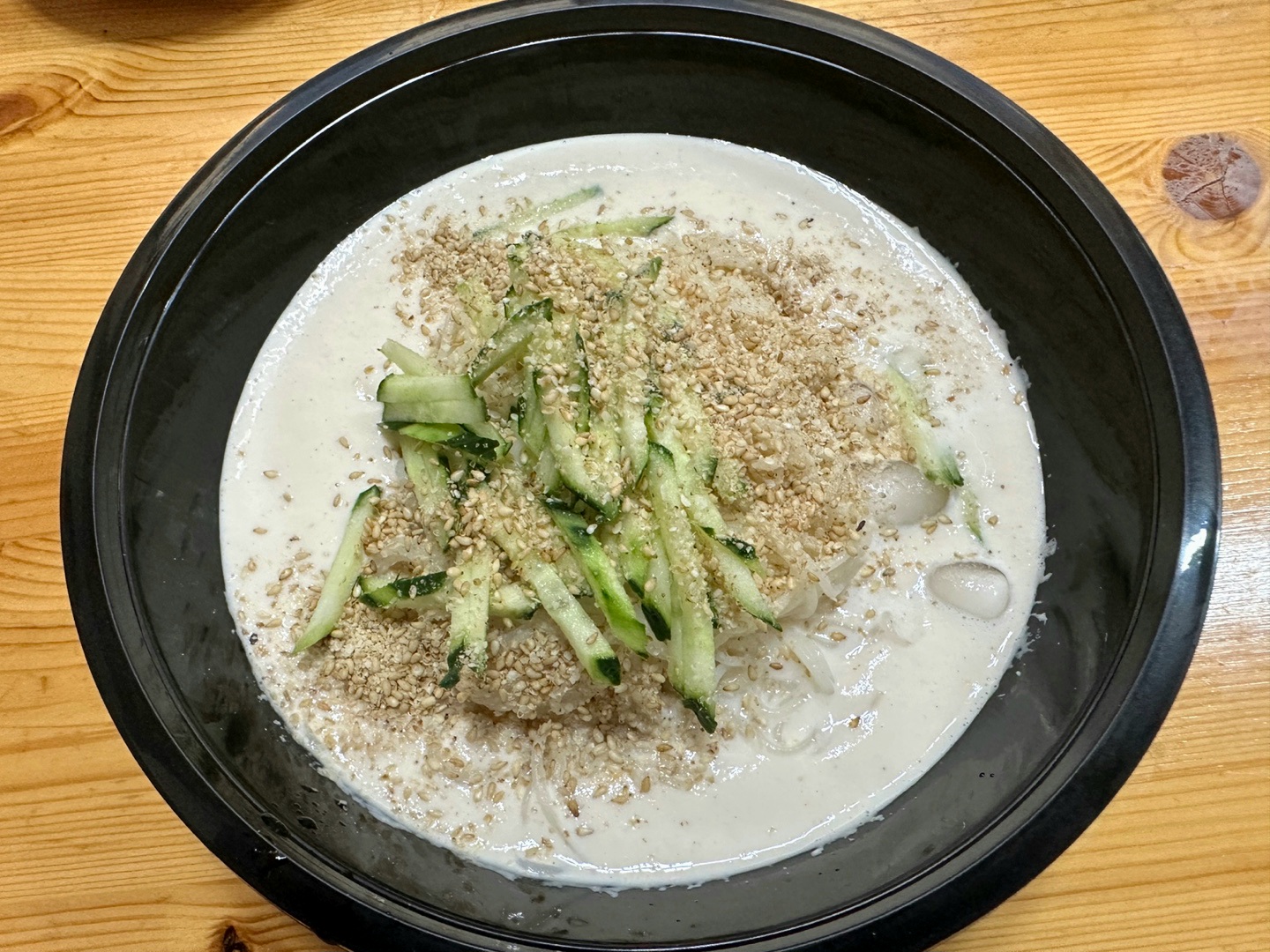고향손칼국수