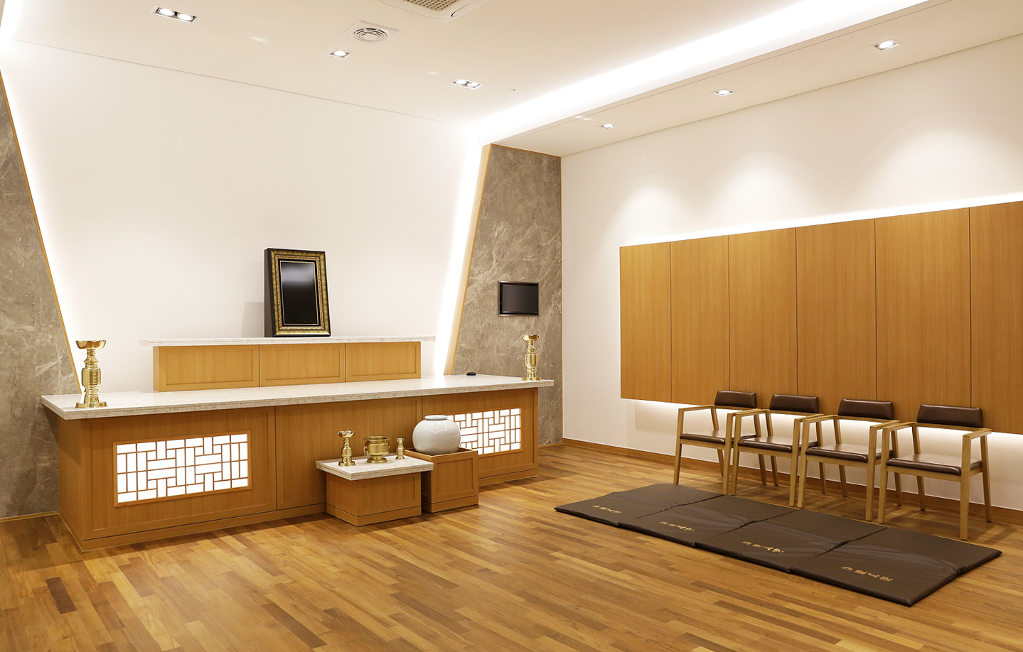 쉴낙원 오산동탄장례식장