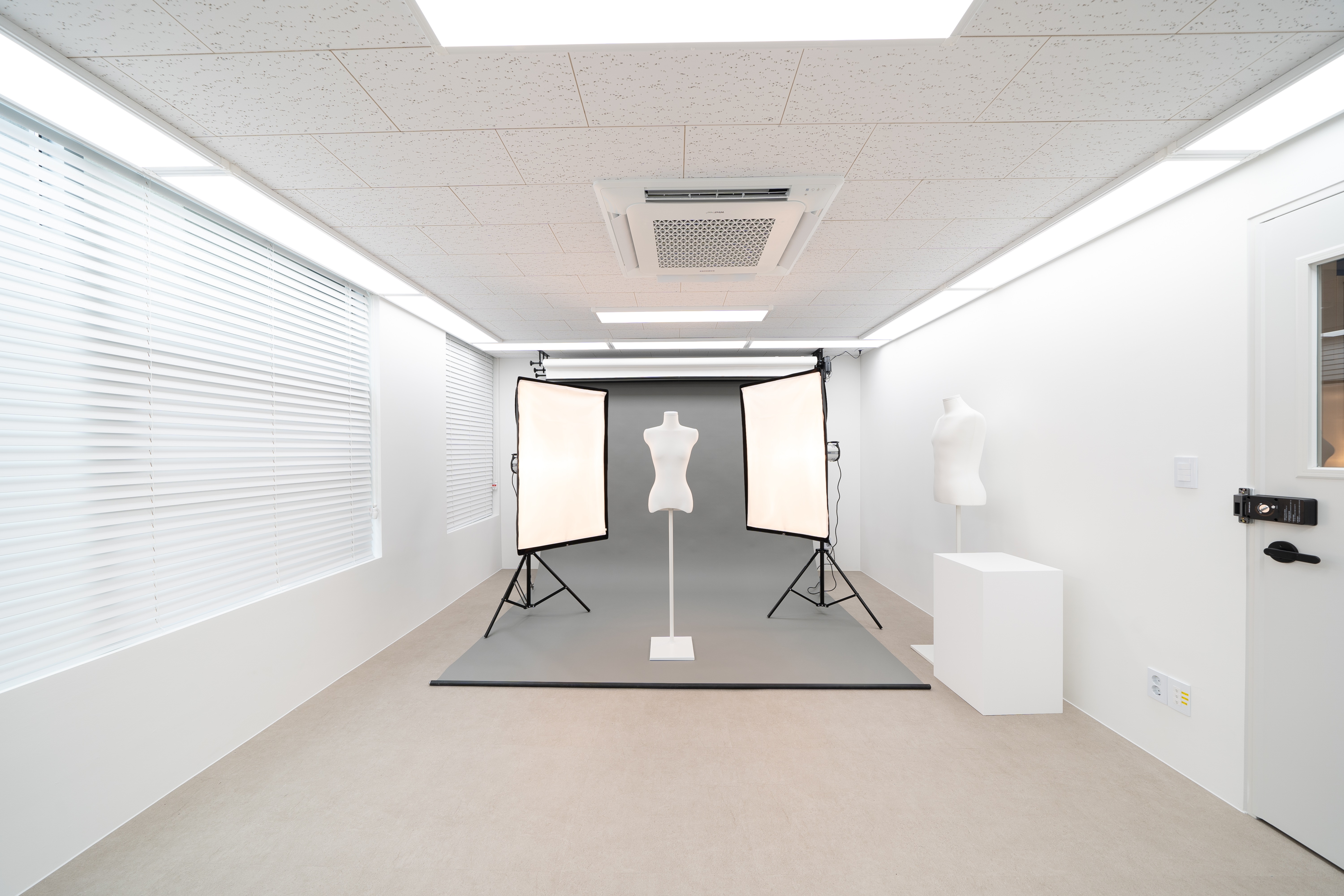 공유오피스 카페24창업센터 창원상남점 대표 이미지