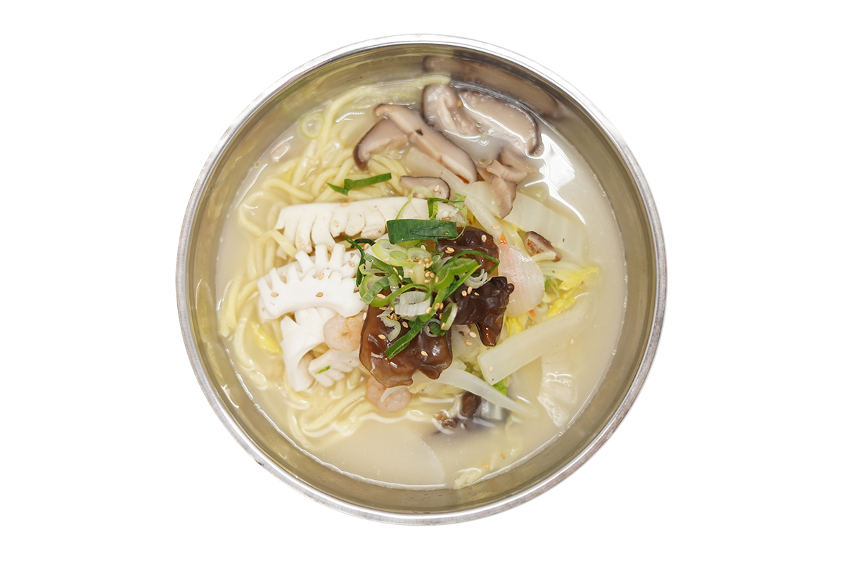 아뵤오반점 부산센텀시티점
