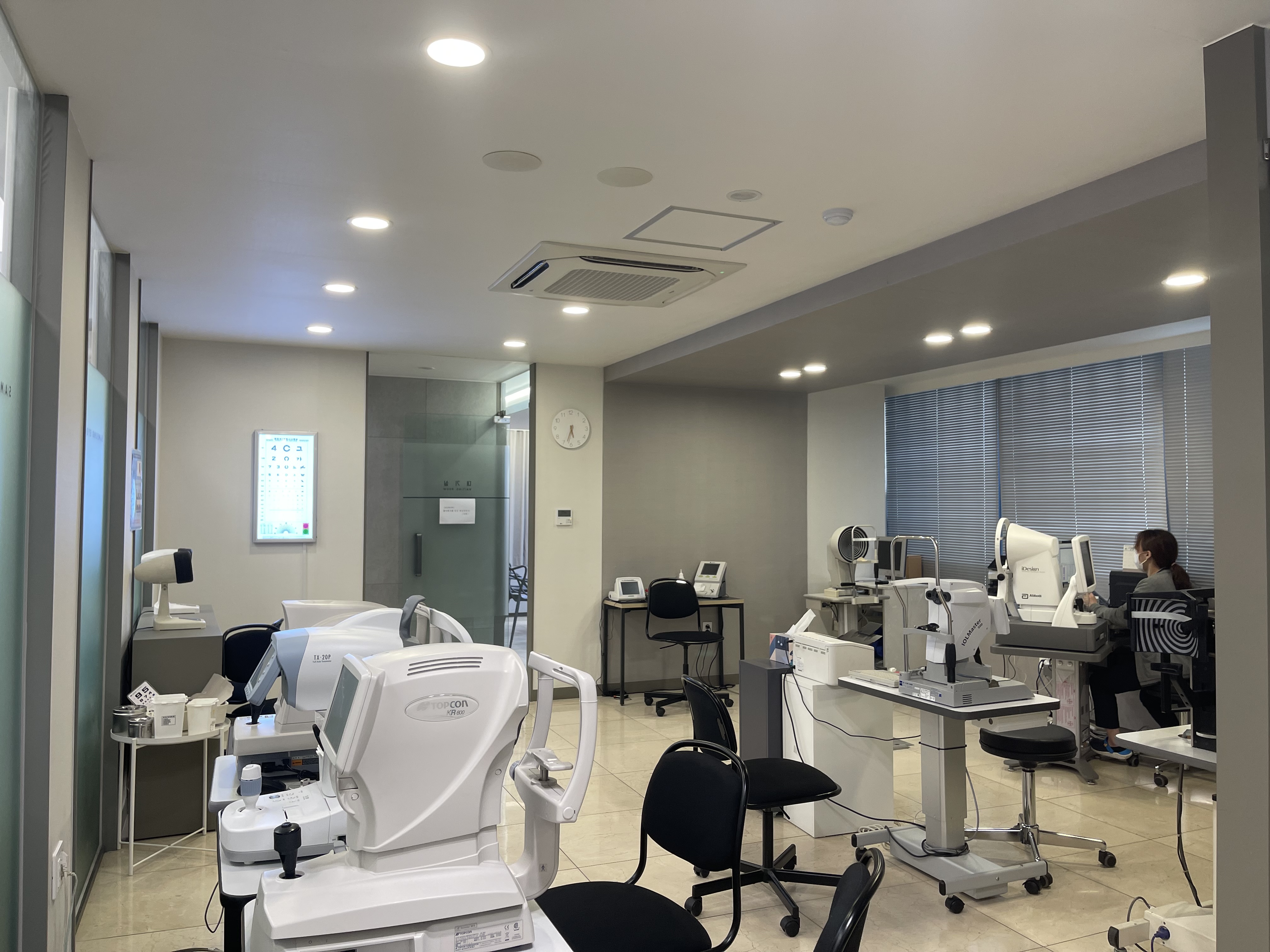 삼성안과의원 대표 이미지