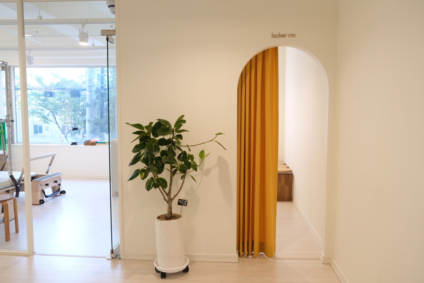 미라클필라테스&플라잉요가 간석점 대표 이미지