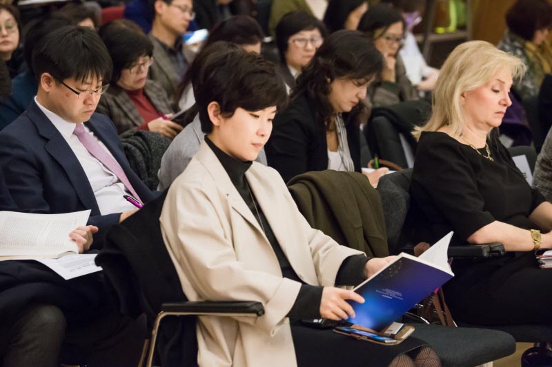 법무법인 신세계로 대표 이미지