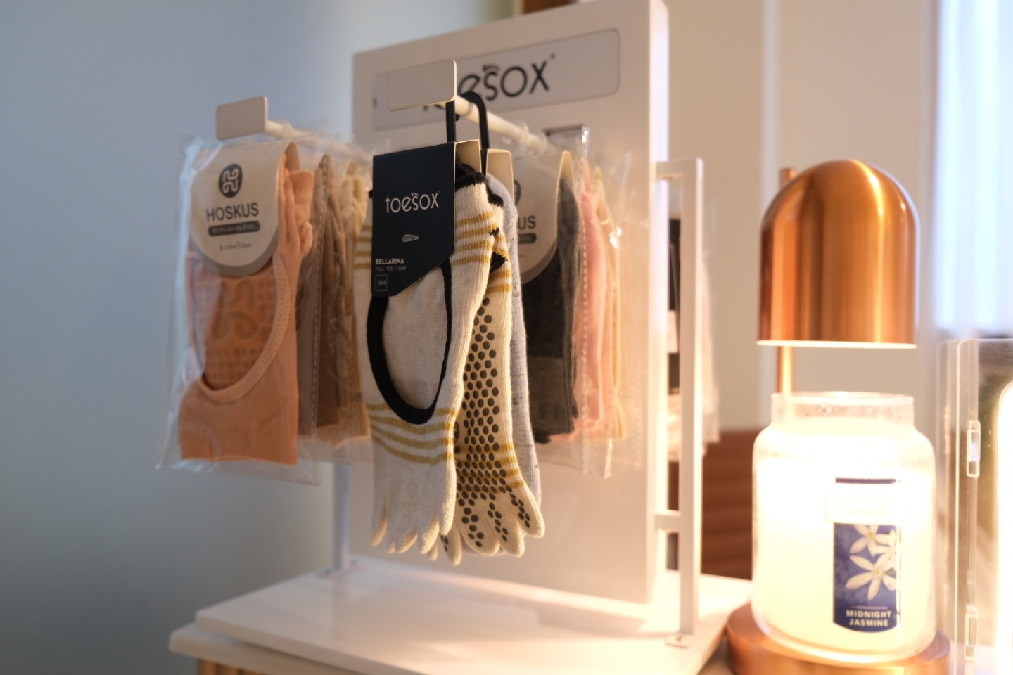 미라클필라테스&플라잉요가 간석점 대표 이미지