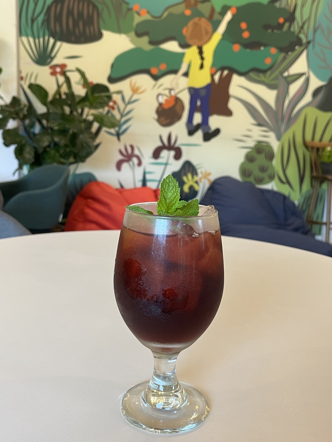 라라의 정원 대표 이미지