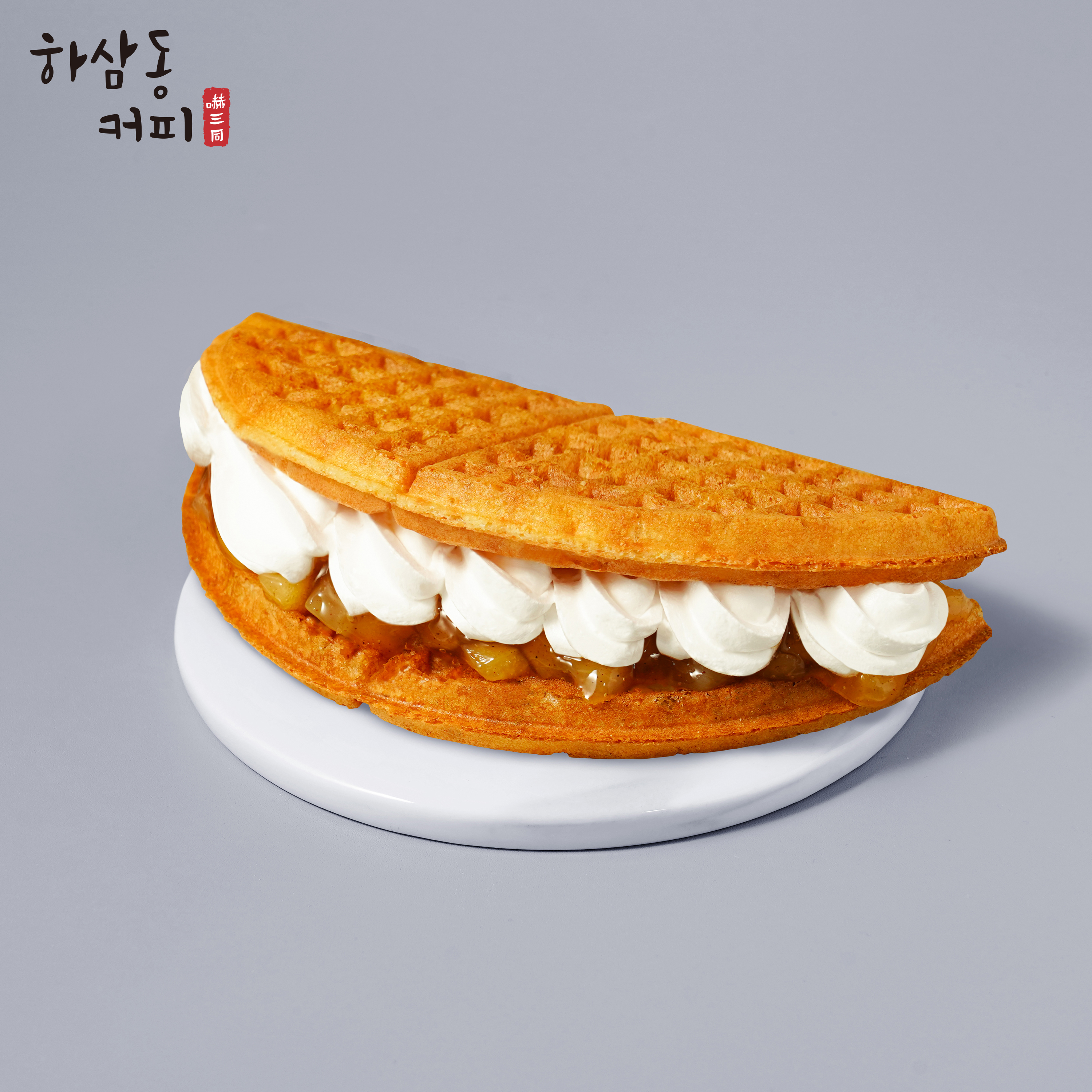하삼동커피 부천중동점