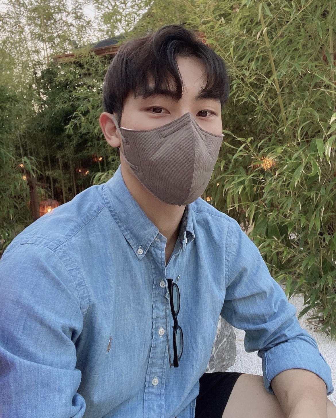 공시하 판교점
