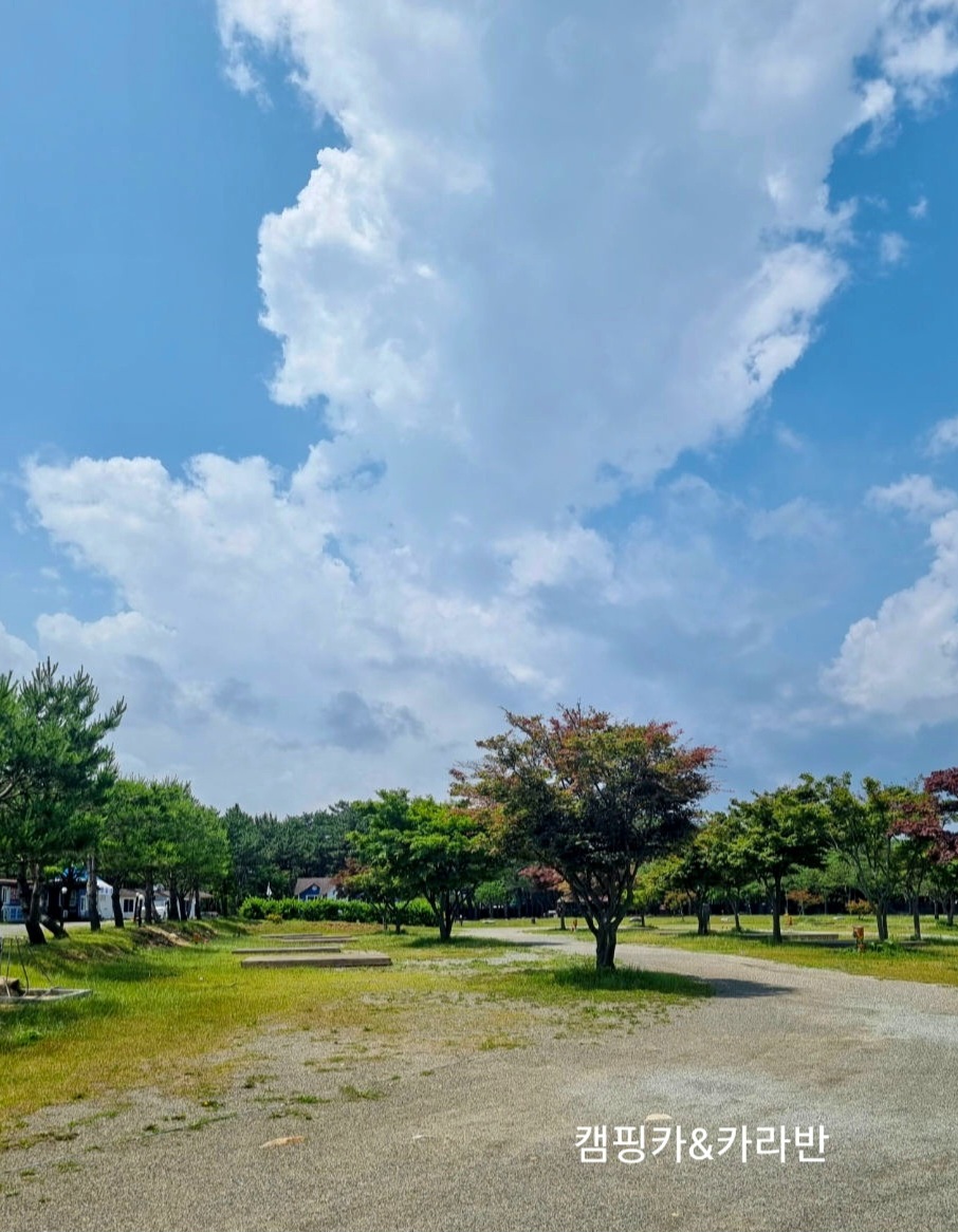 캠핑장 사진