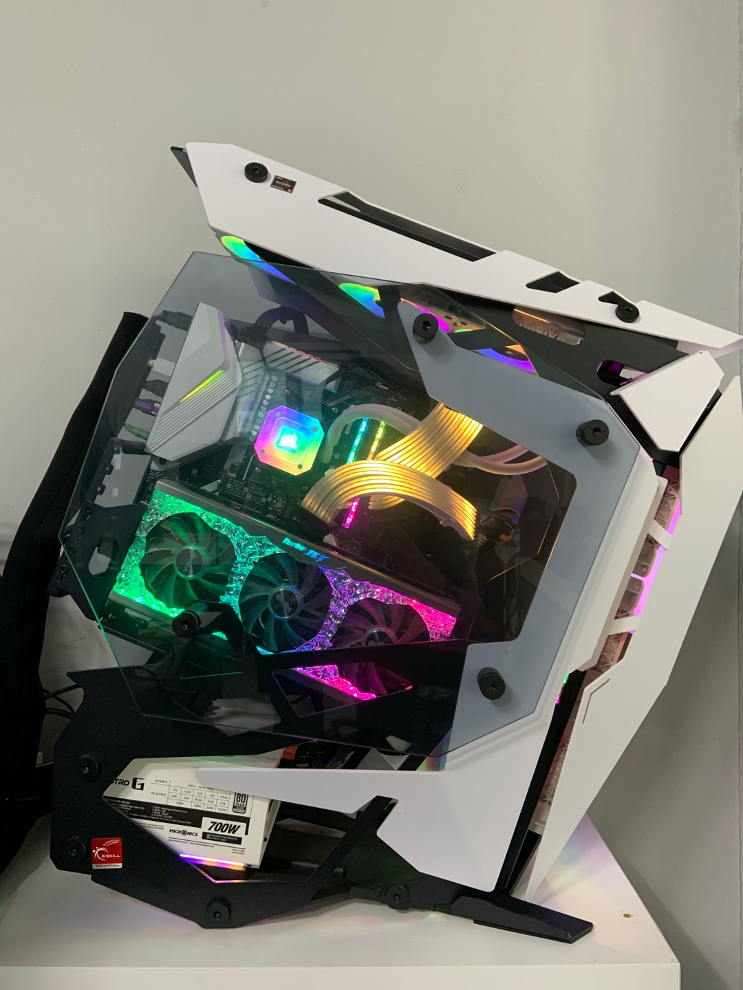 큐브컴퓨터