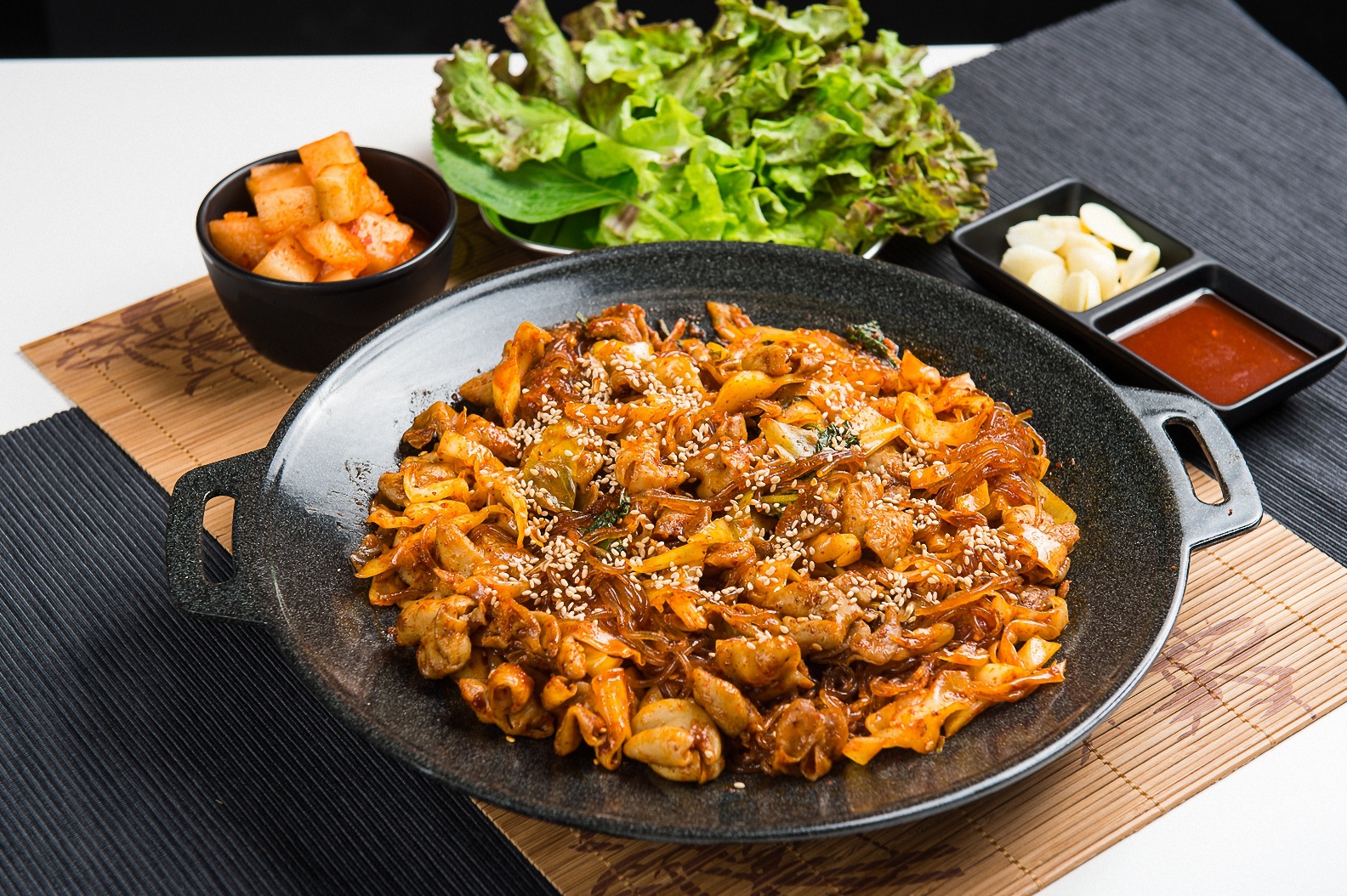뚱이네