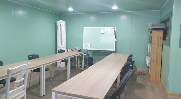 노아창의수학교습소