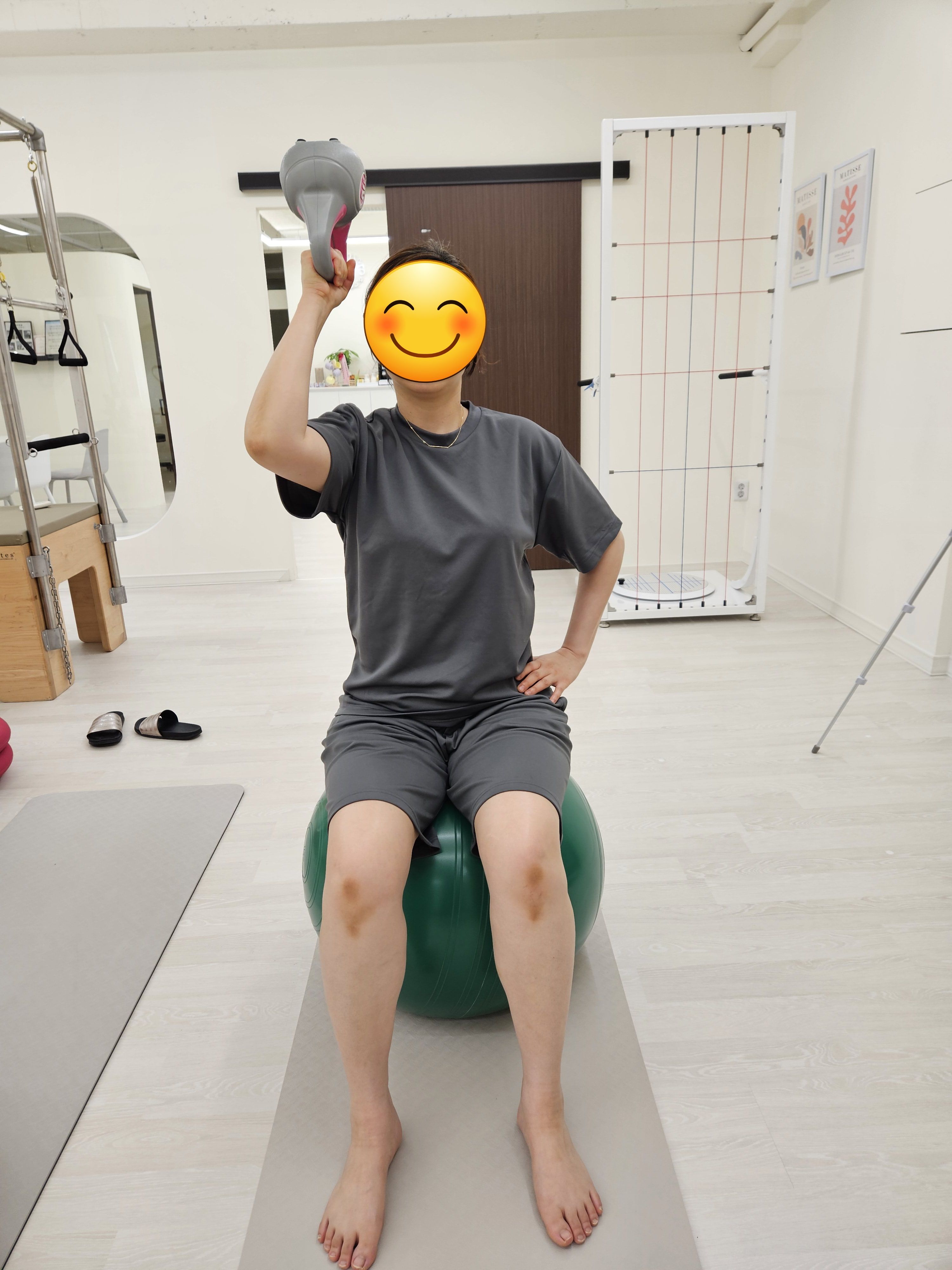바로세움자세교정센터 창원용호동점
