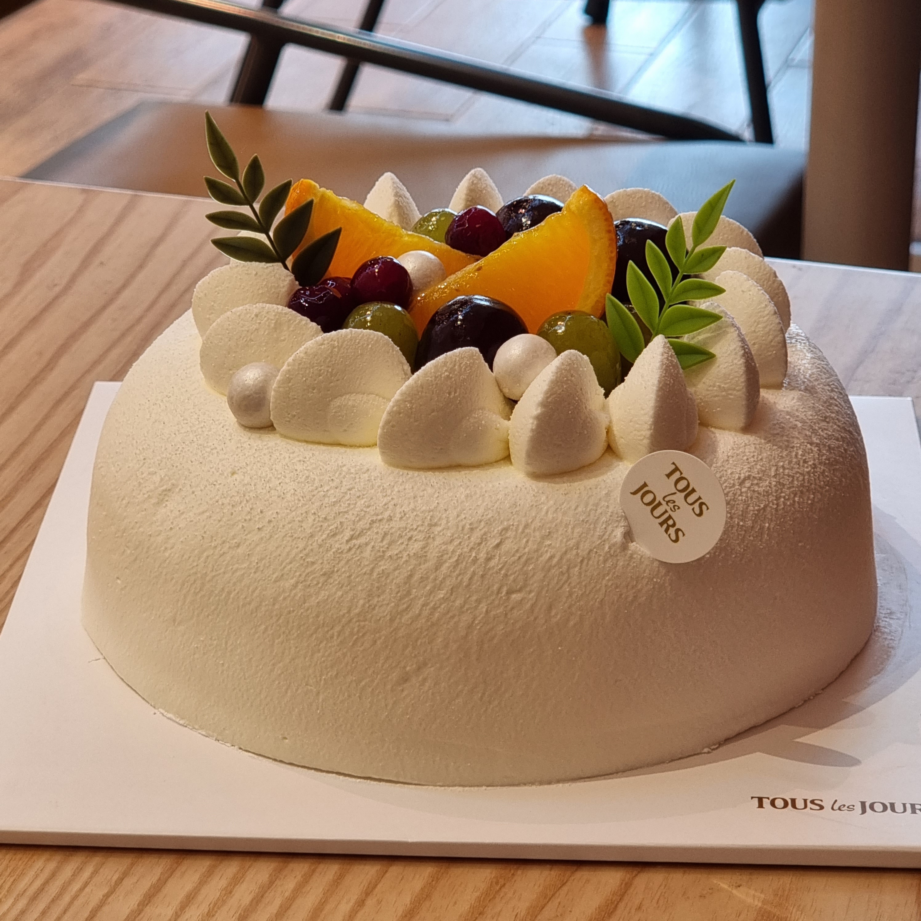 뚜레쥬르 포항흥해점