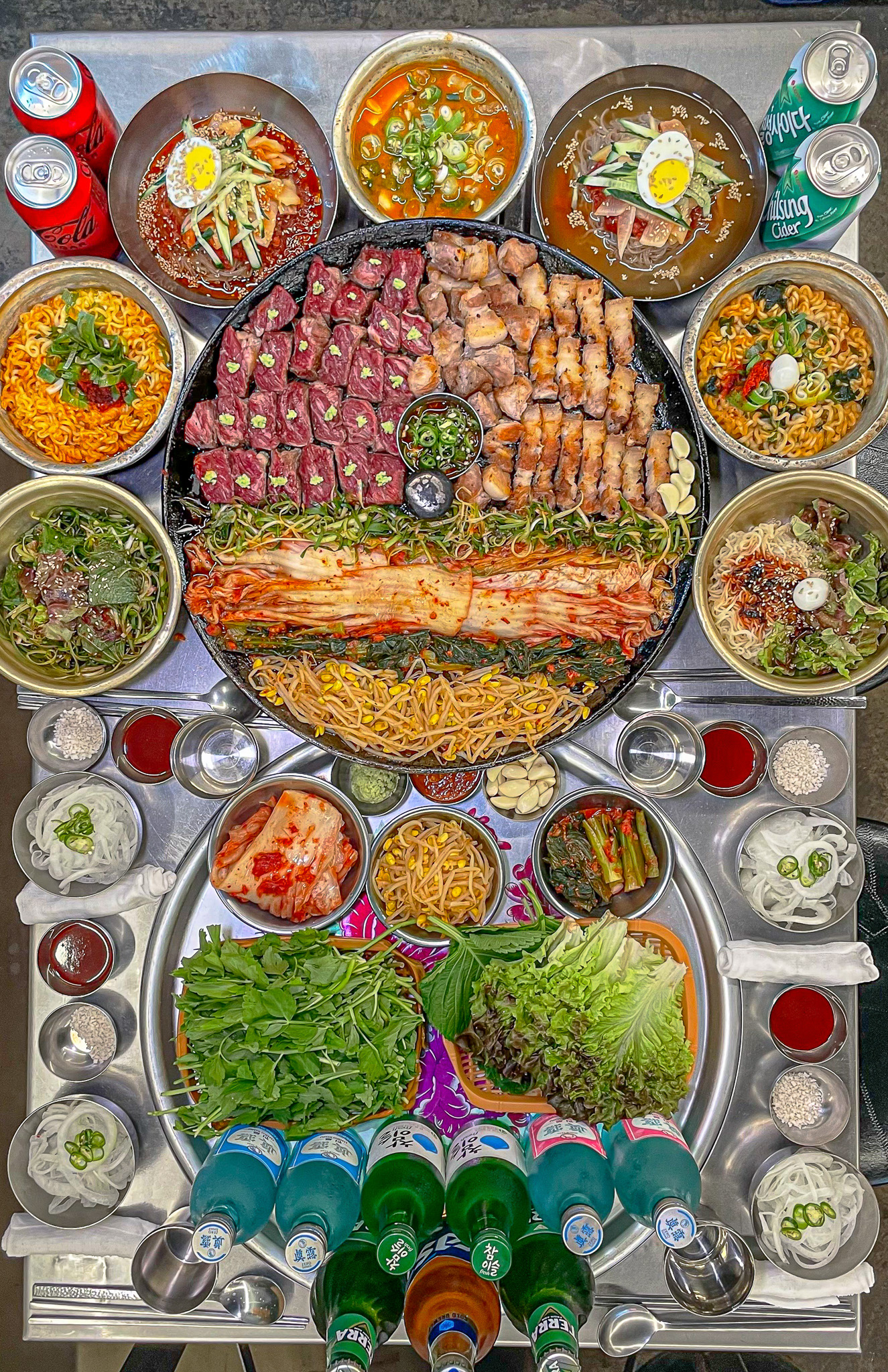 목구멍 속초점 2
