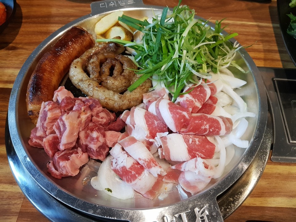 곱이곱다 본점