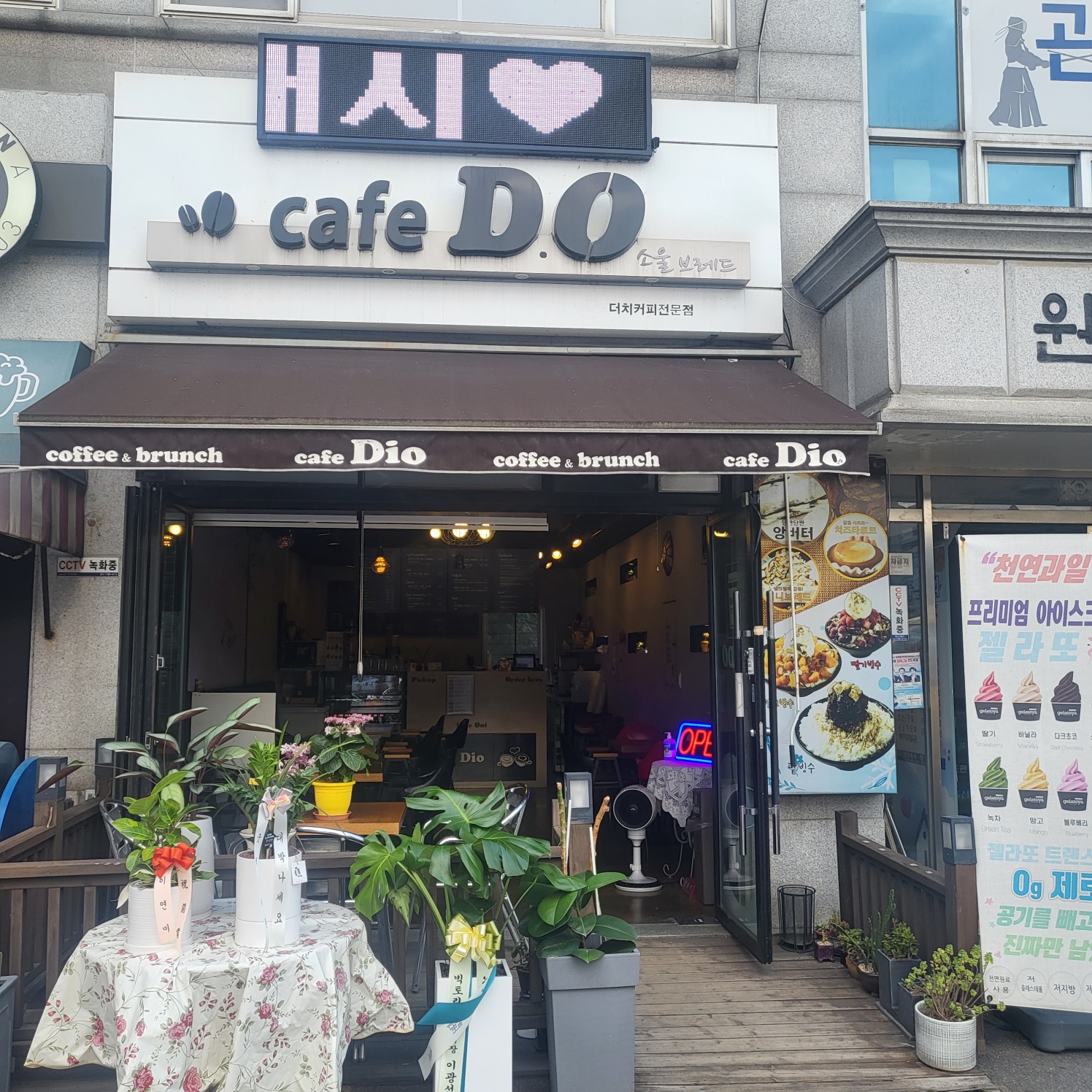 카페 디오