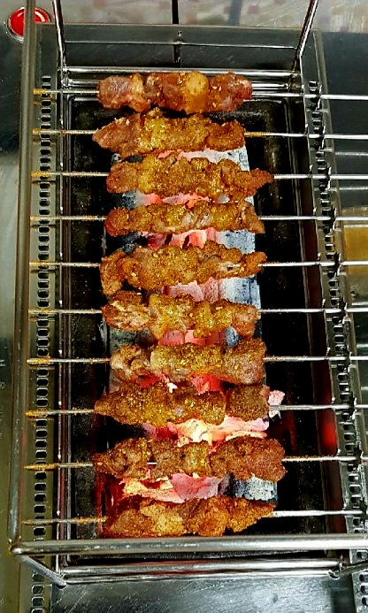 청풍양꼬치