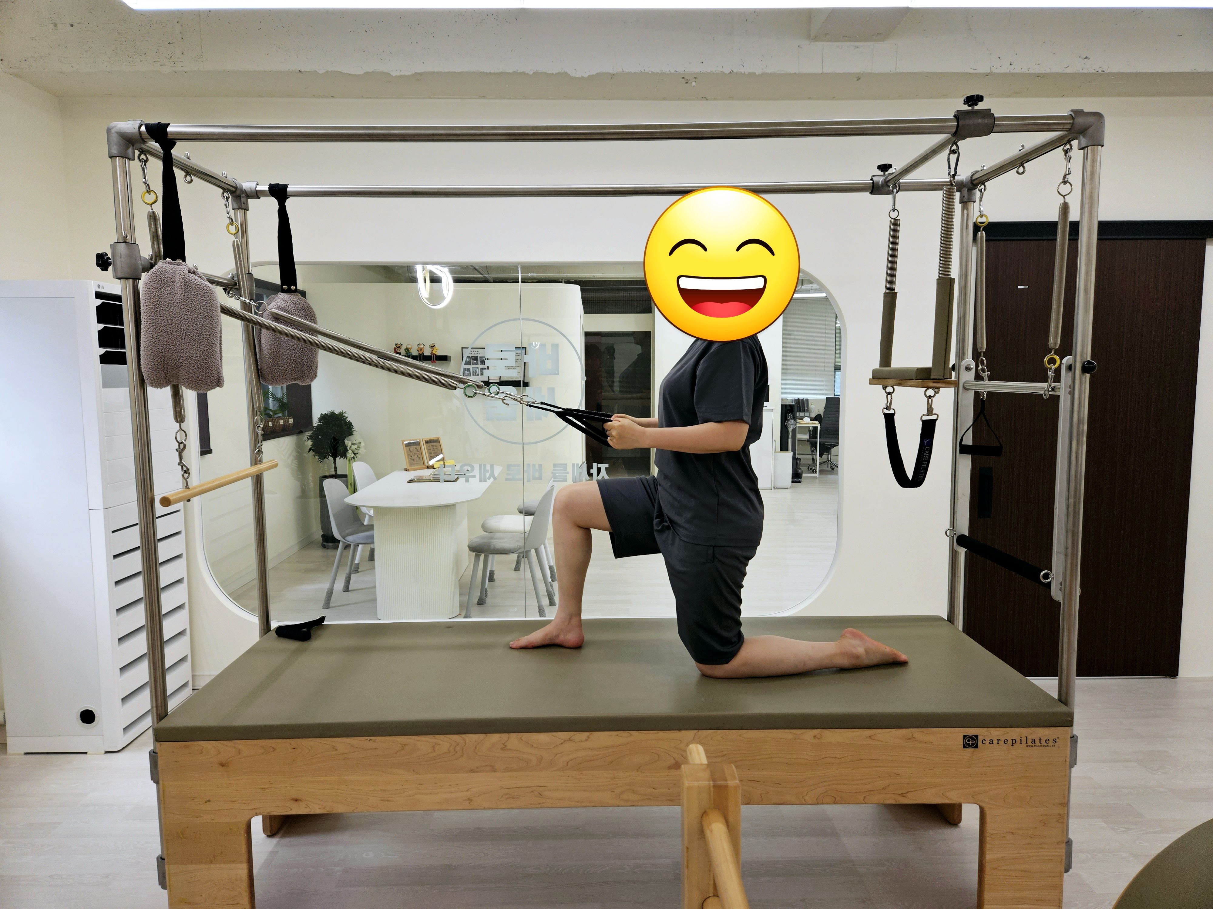 바로세움자세교정센터 창원용호동점