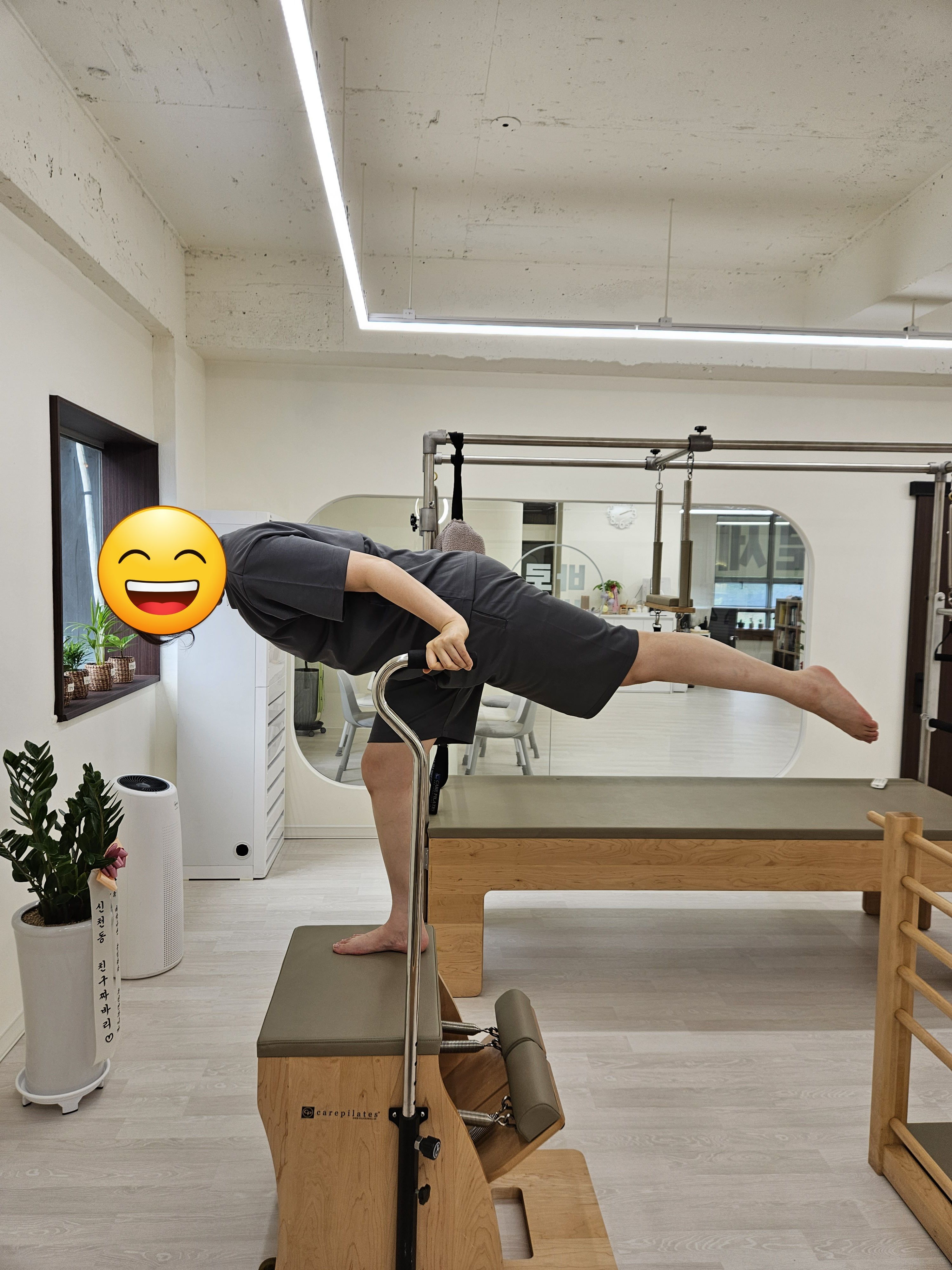 바로세움자세교정센터 창원용호동점