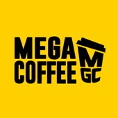 메가MGC커피 정릉중앙점