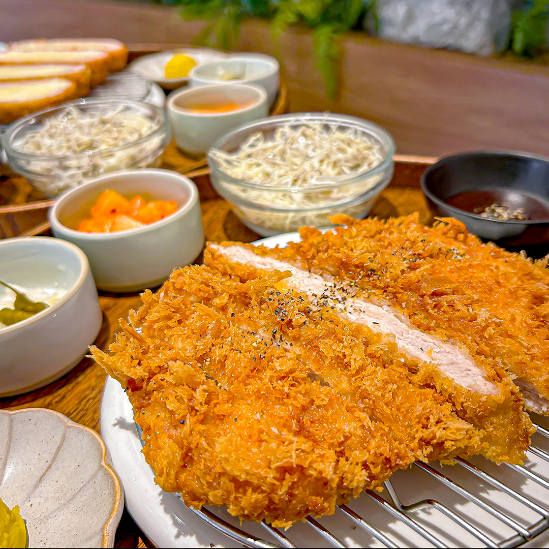 카츠이산