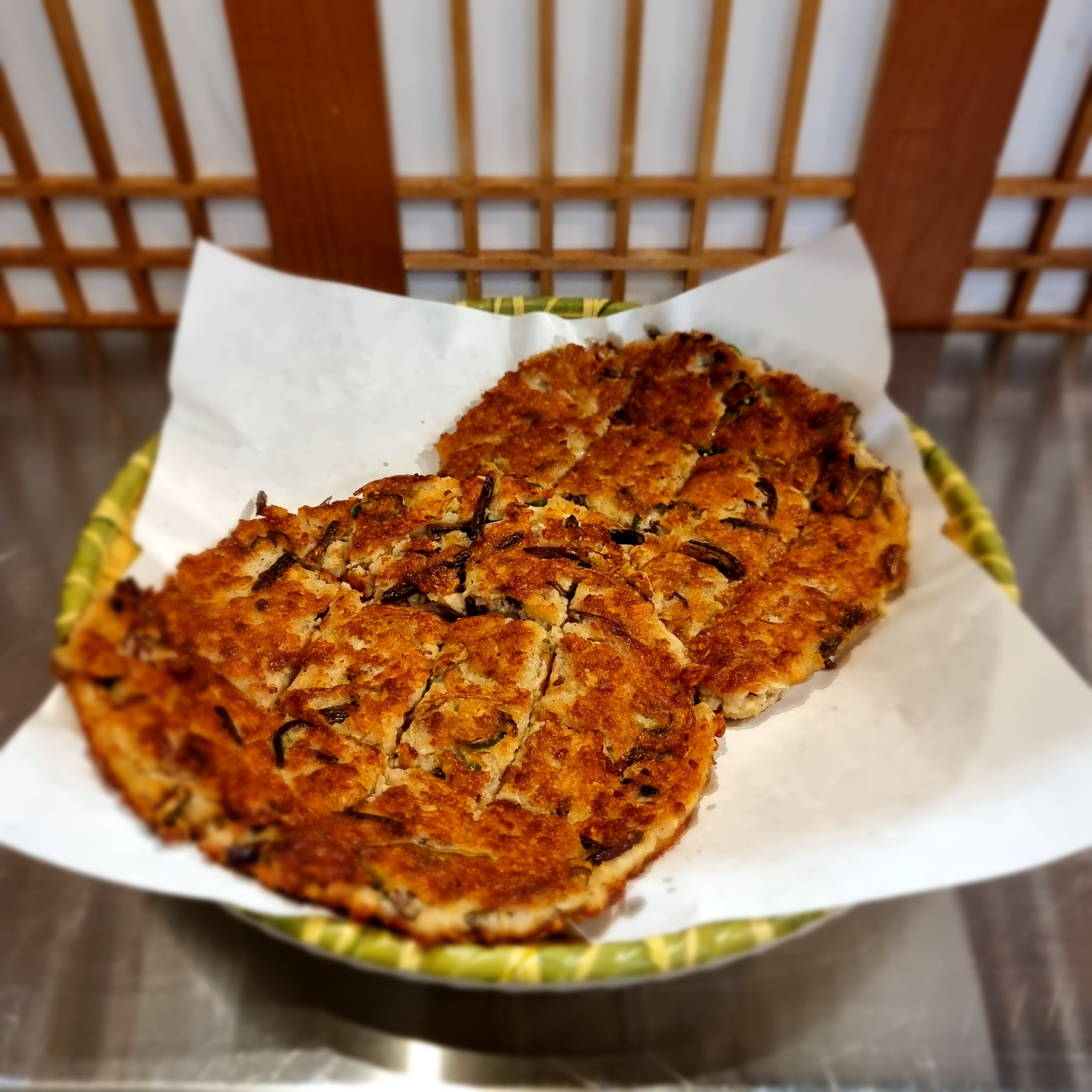 역전종로빈대떡