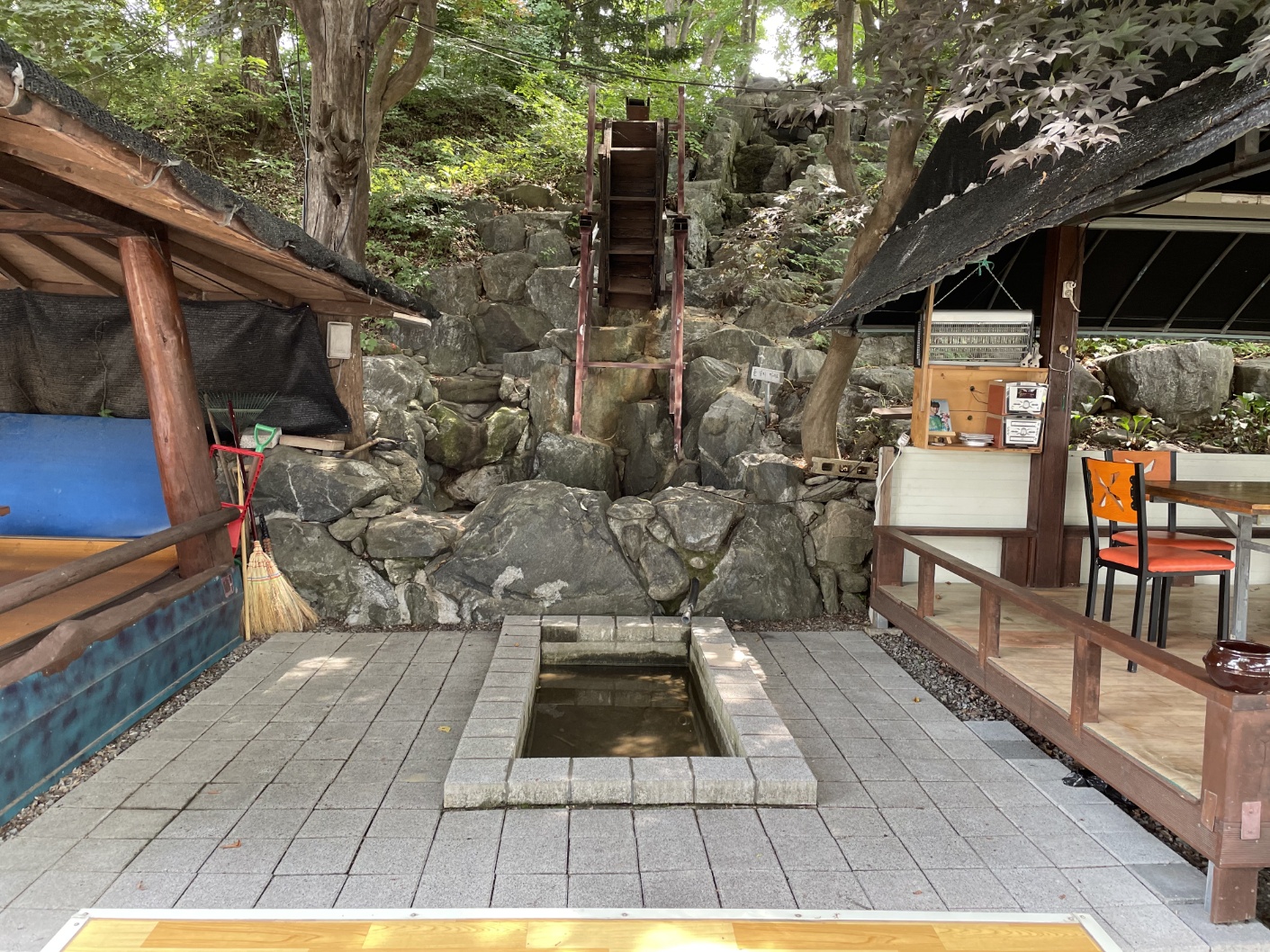 조곡수산